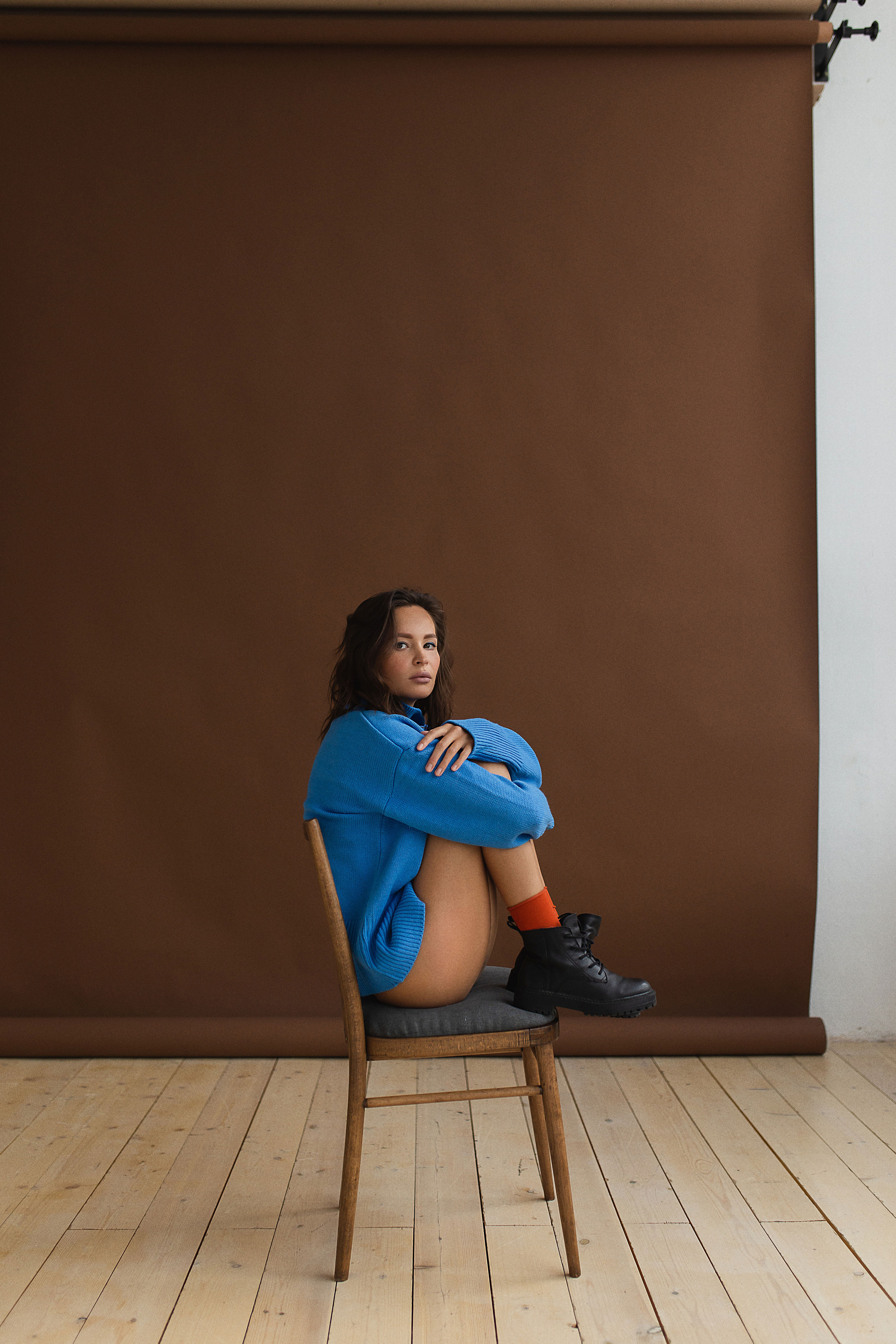 Женская фотосессия. Часть 2. Фотограф в Санкт-Петербурге Гранкина Мария