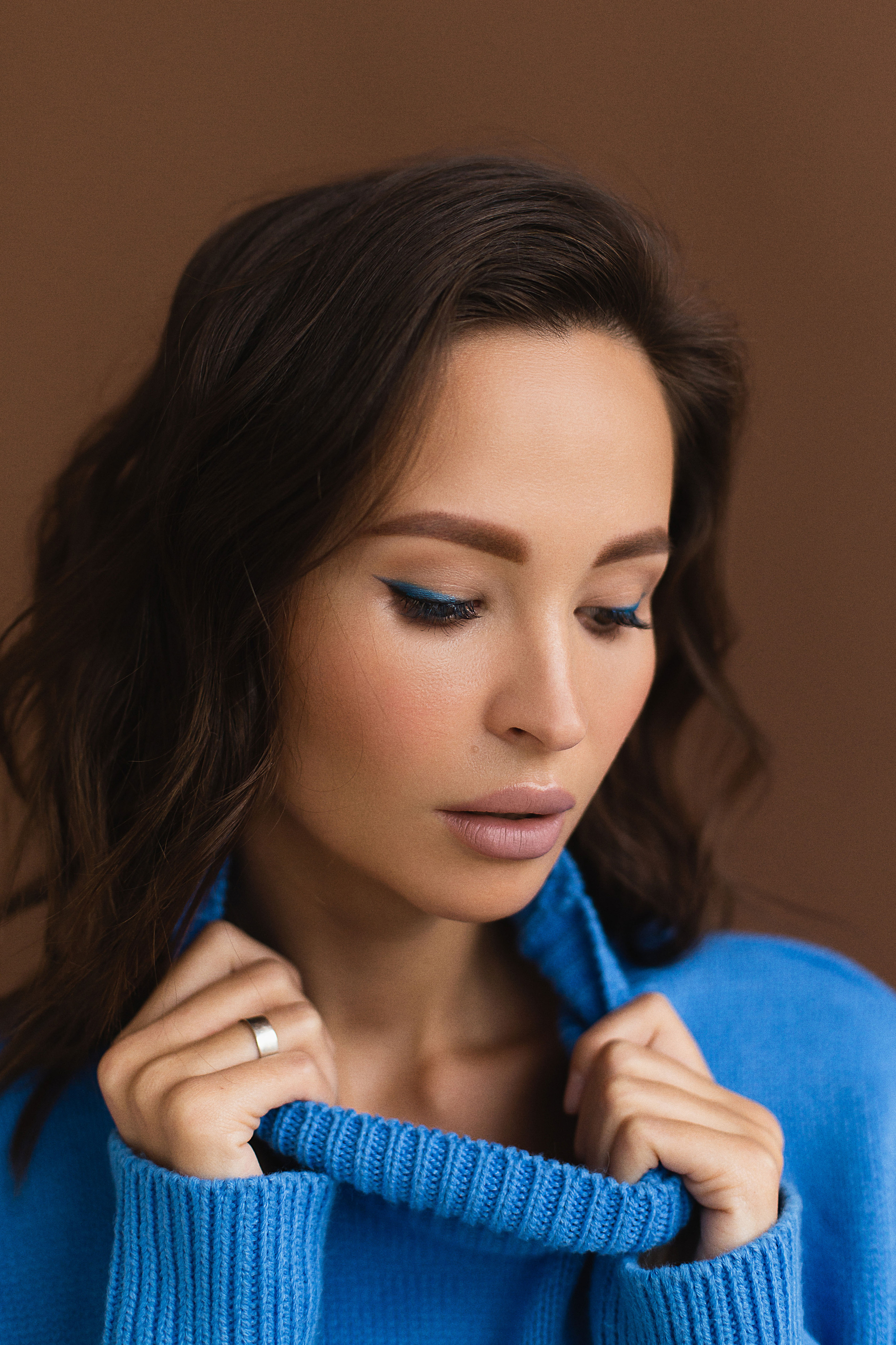 Женская фотосессия. Часть 2. Фотограф в Санкт-Петербурге Гранкина Мария