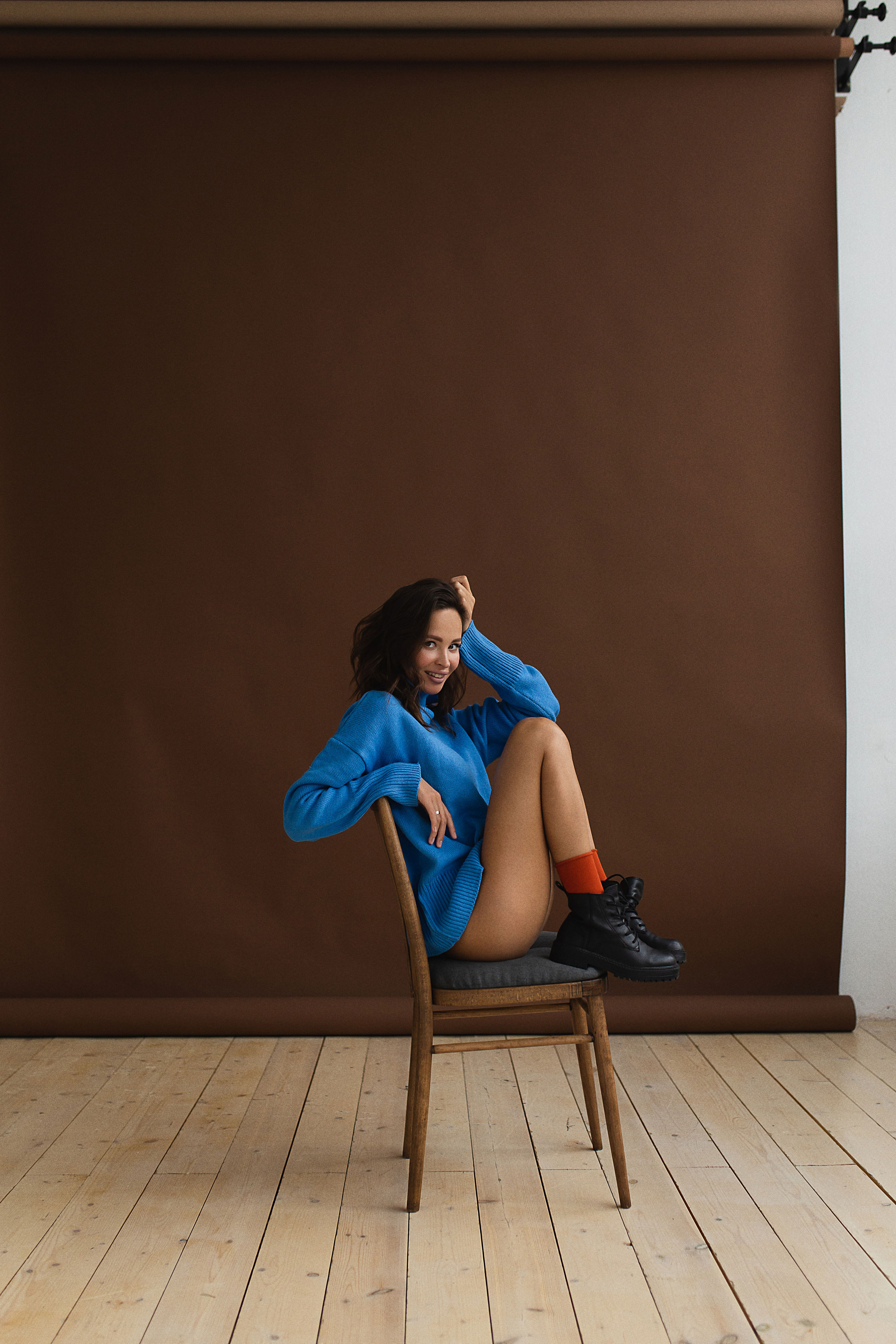 Женская фотосессия. Часть 2. Фотограф в Санкт-Петербурге Гранкина Мария