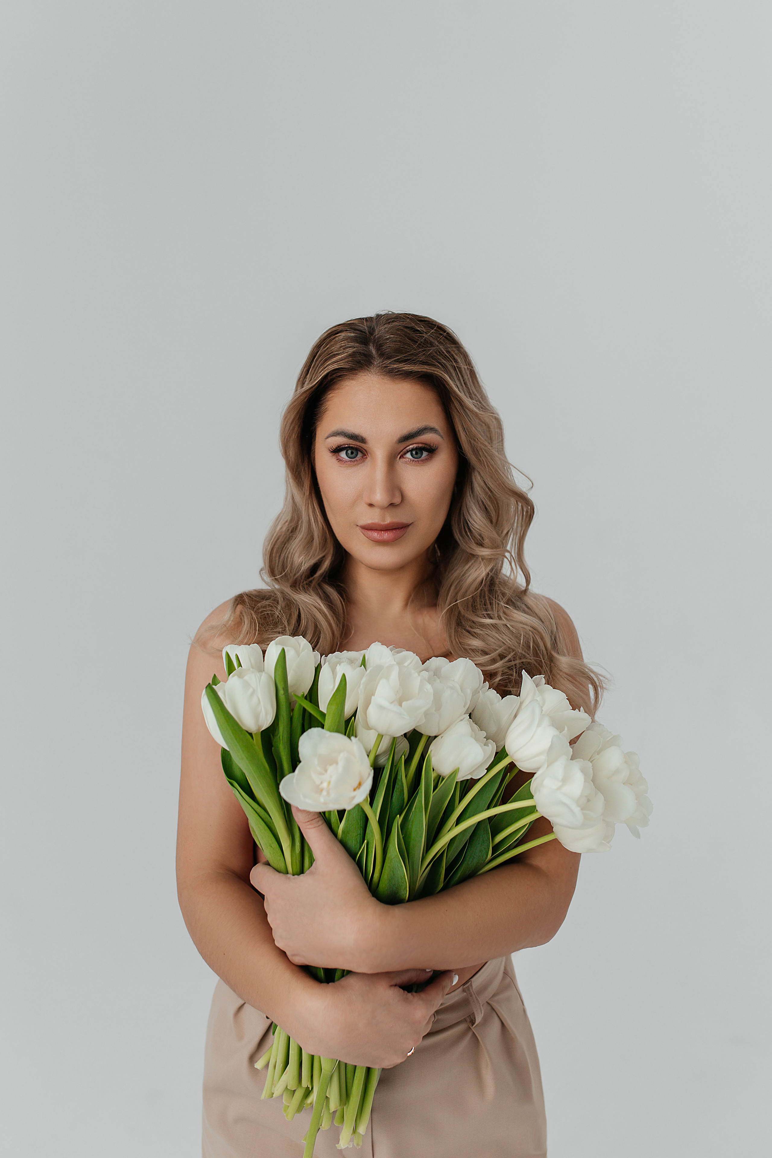 Женская фотосессия. Фотограф в Санкт-Петербурге Гранкина Мария