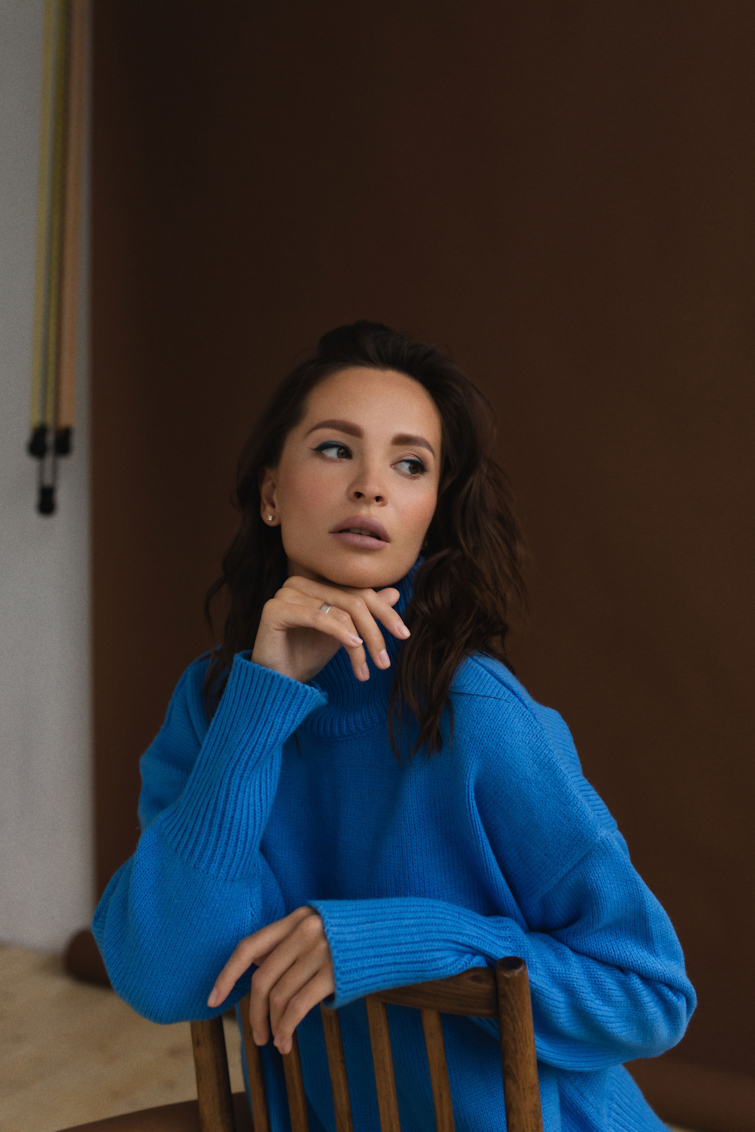 Женская фотосессия. Часть 2. Фотограф в Санкт-Петербурге Гранкина Мария