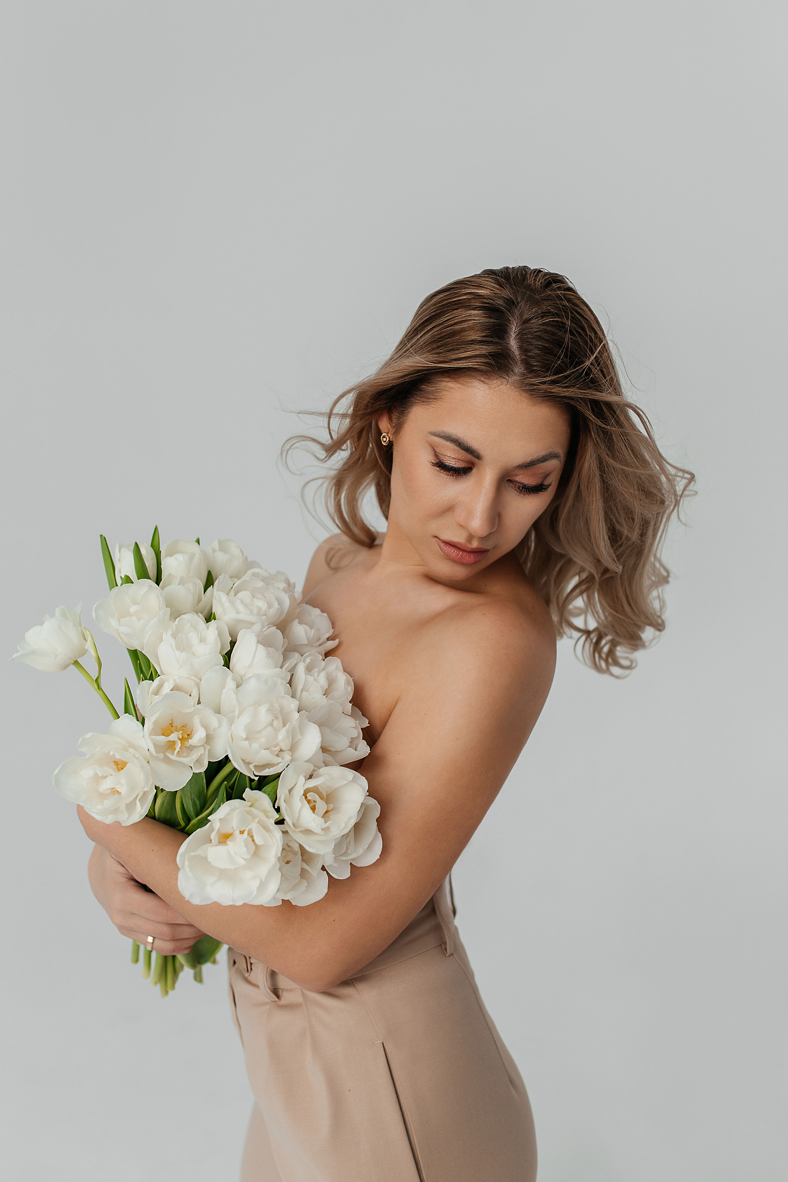 Женская фотосессия. Фотограф в Санкт-Петербурге Гранкина Мария