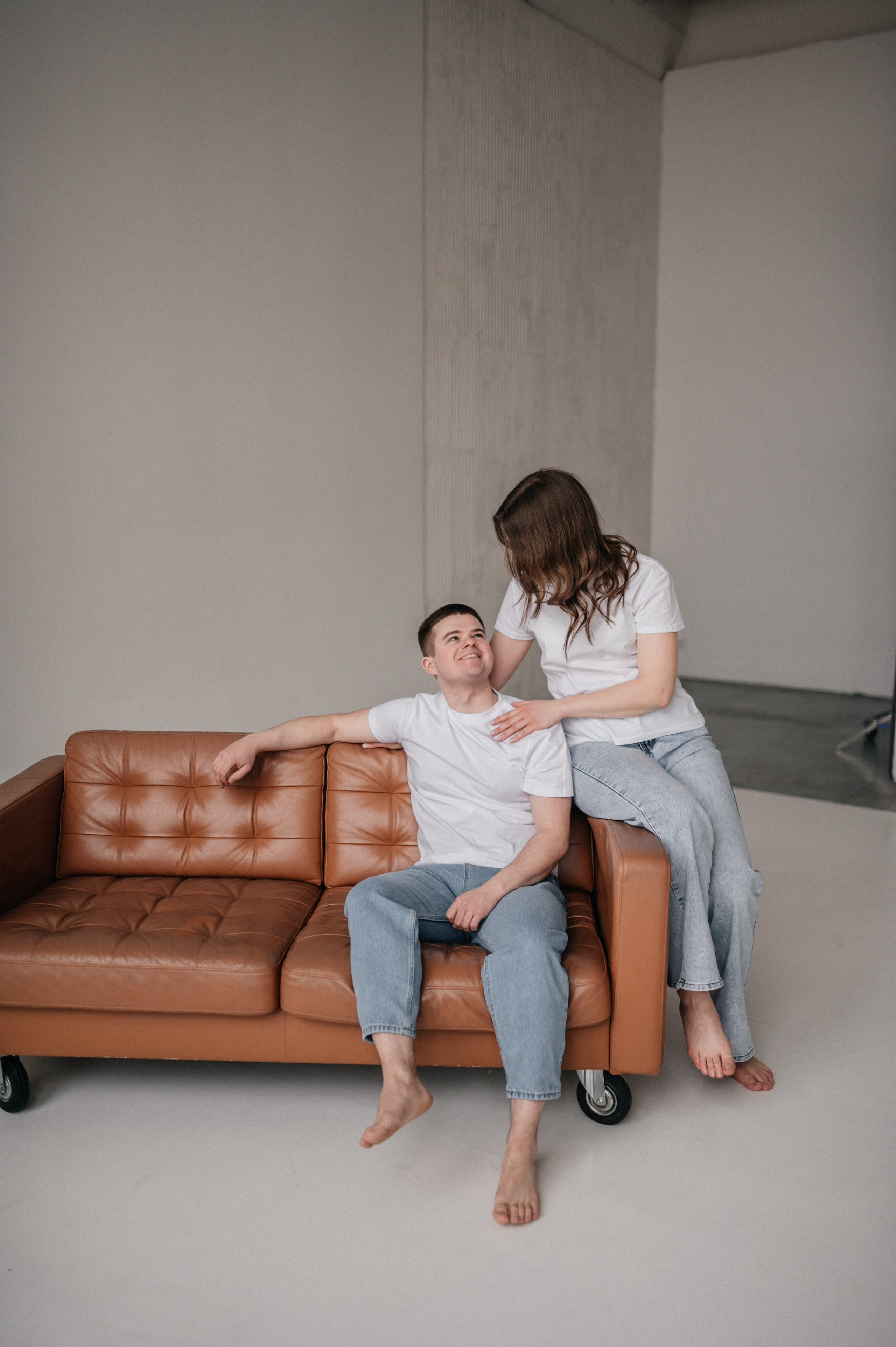 Катя-Максим, 2026. Главная