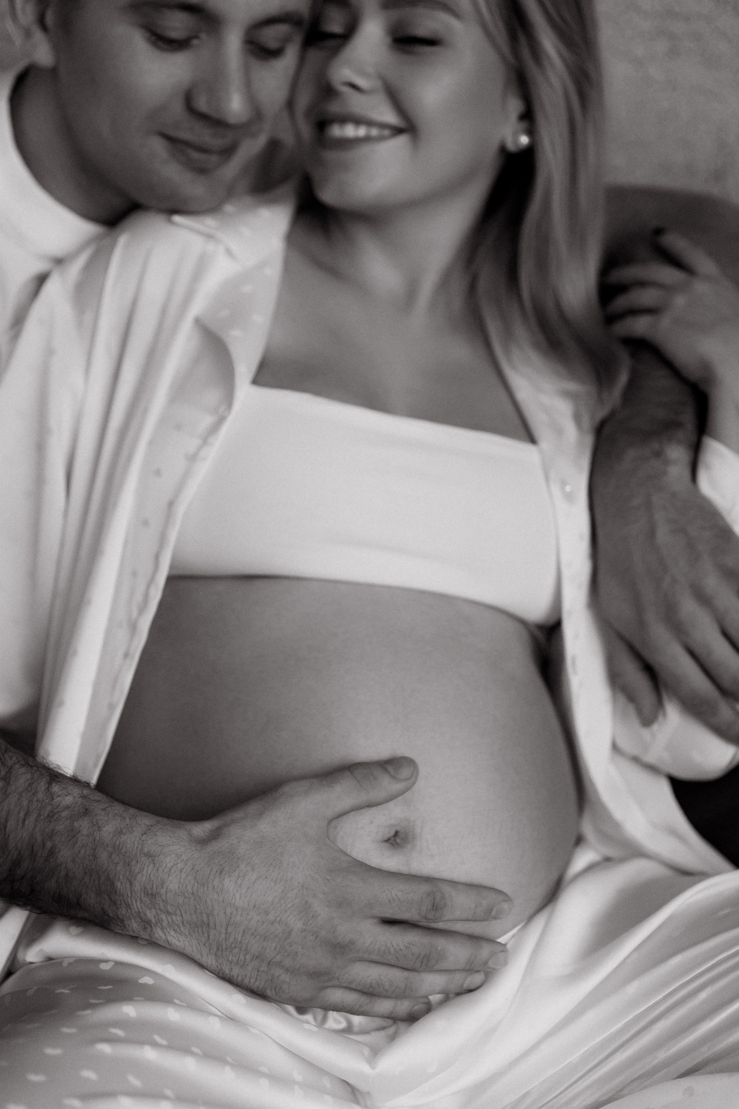 Нежные. Свадебный и семейный фотограф в Красноярске Сиско Ксения