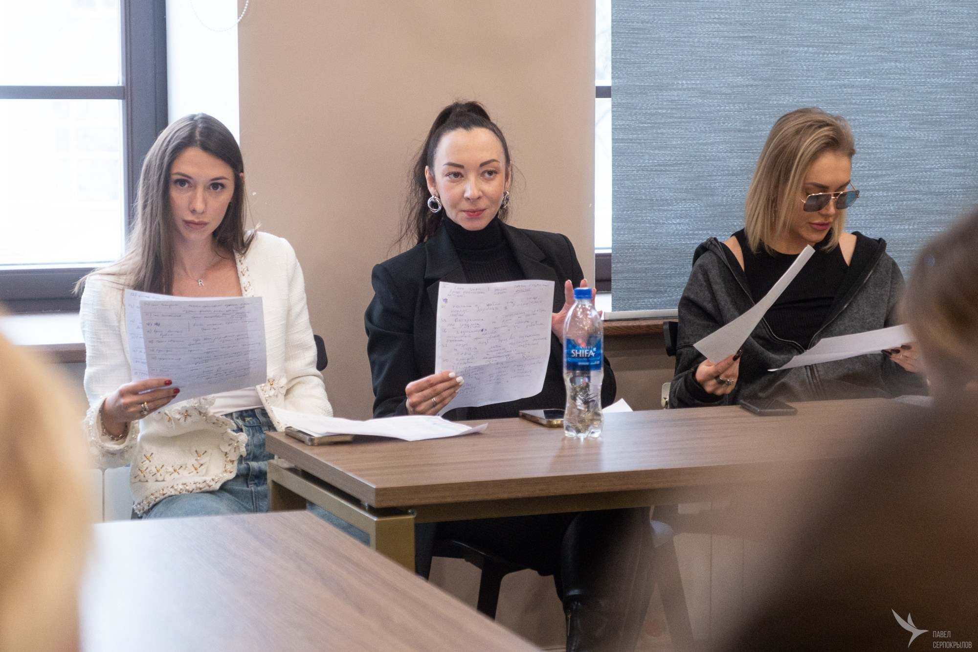 Живи танцуя. Репортажный фотограф в Казани Павел Серпокрылов