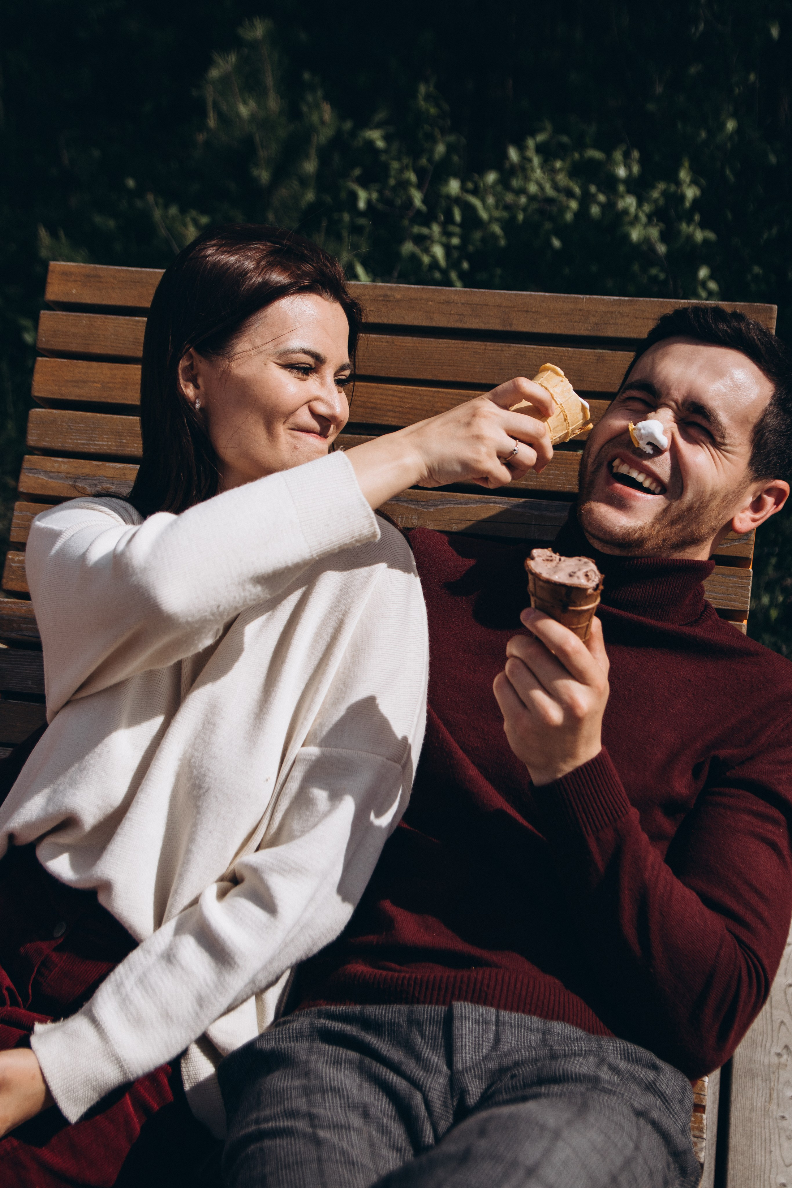 Камиль и Наиля. Lifestyle фотограф в Казани, Аделина Шамгунова