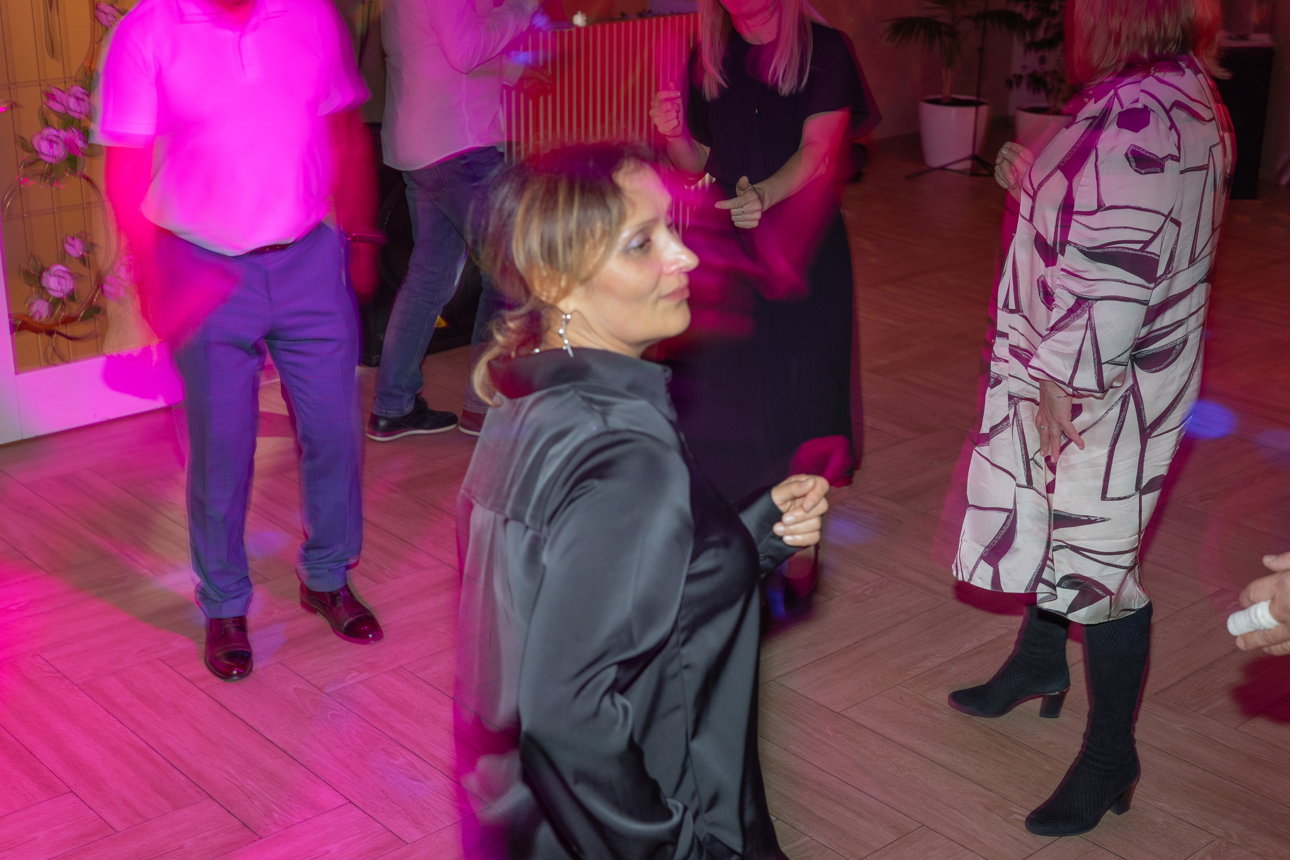 Юбилей Альмиры