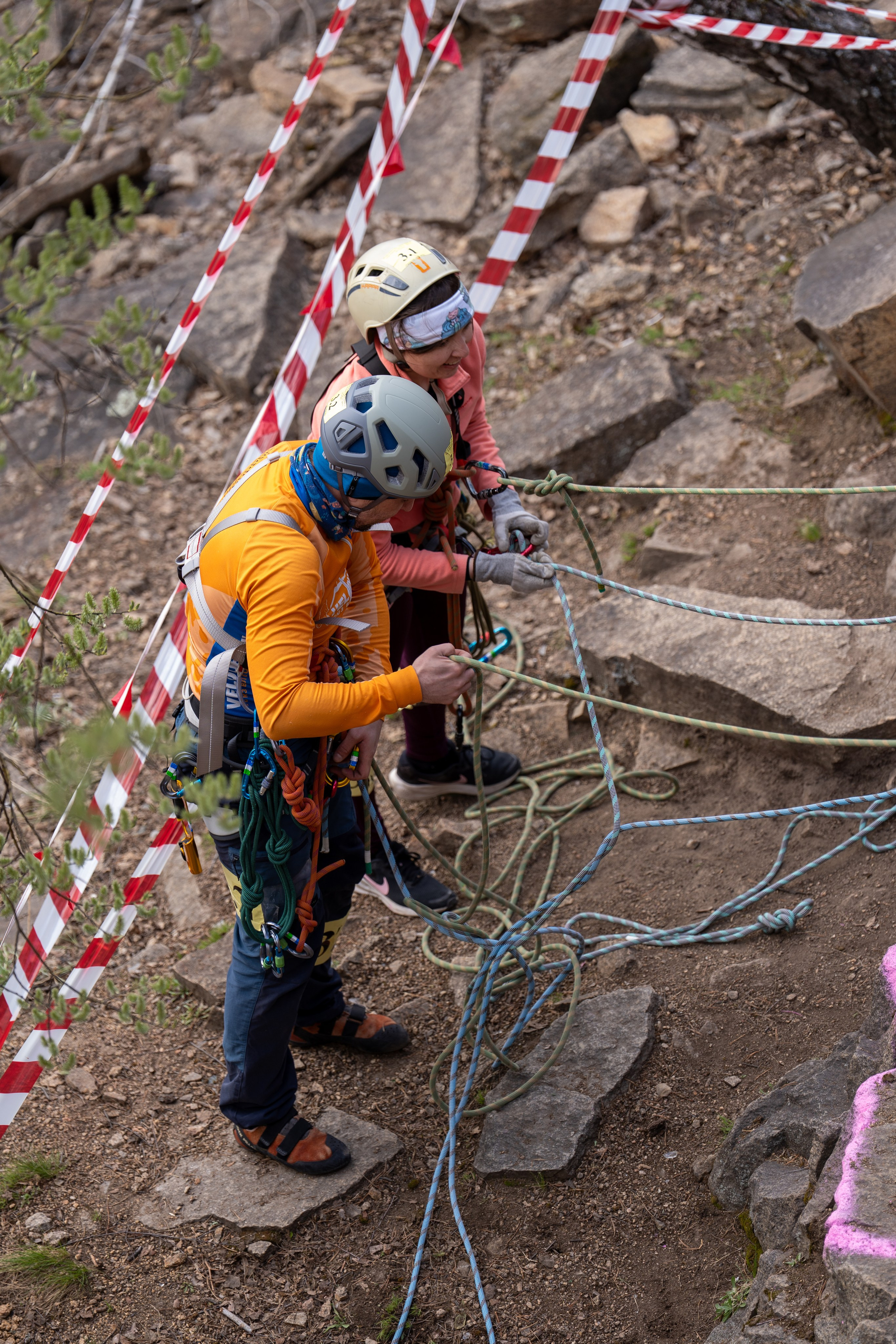 Спортивный репортаж в Челябинске