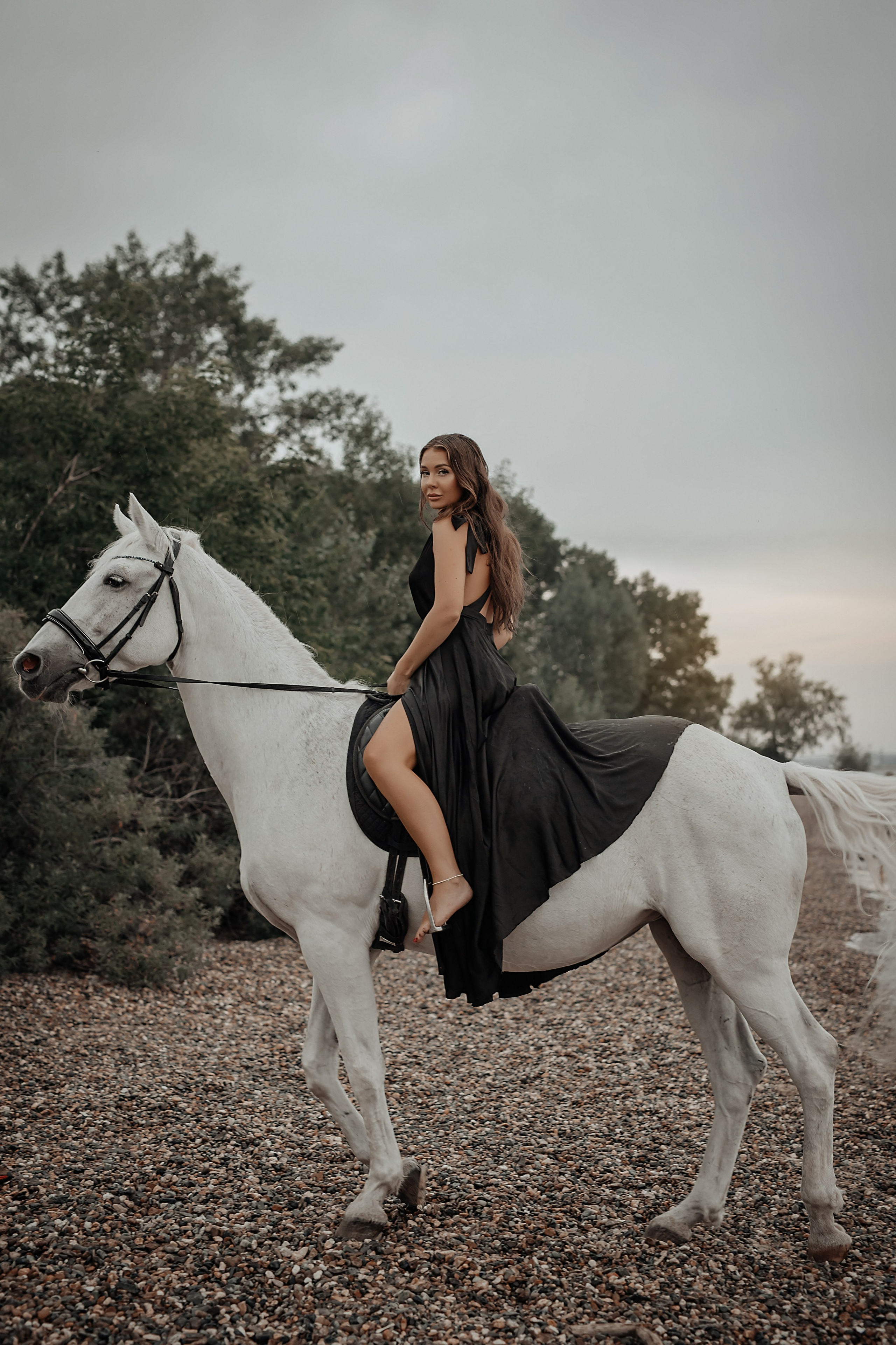 Вероника. Таня Давтян фотограф в Новосибирске