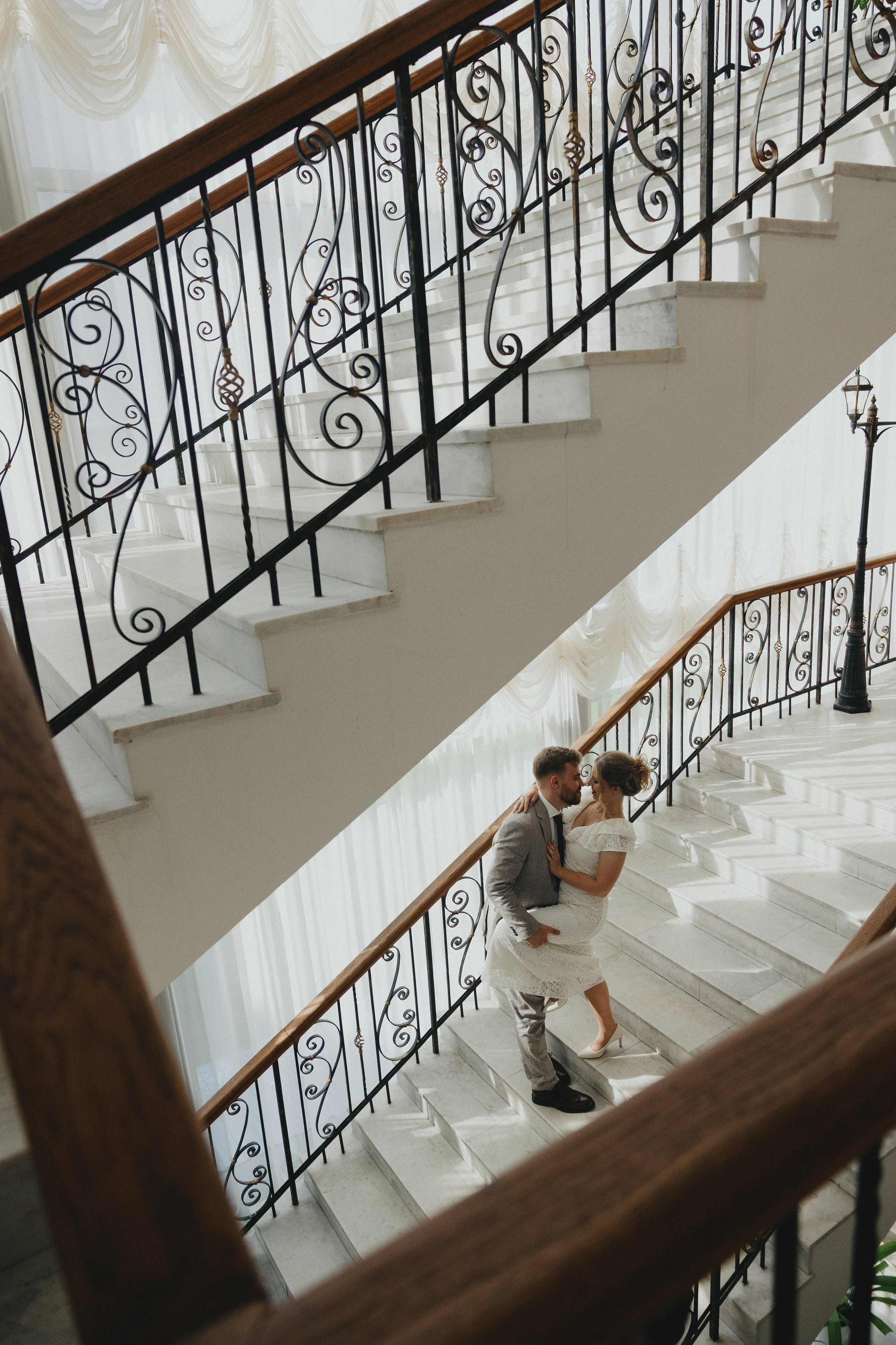 Олег и Ксюша — обработка в стиле ретро пленка. Свадебный фотограф в Санкт-Петербурге Рябикин Александр , занимаюсь св