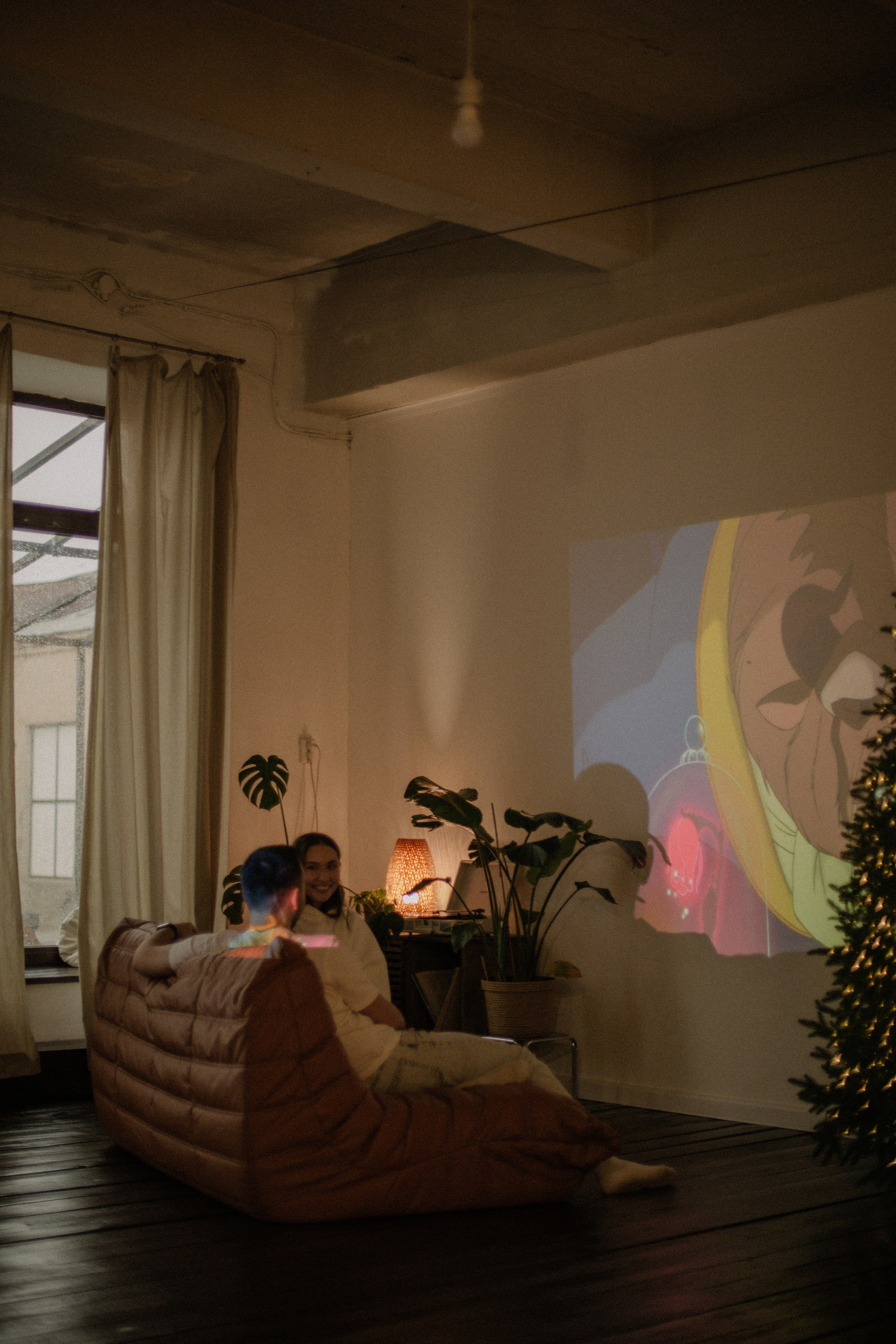 Альберт и Аделя. ГЛАВНАЯ