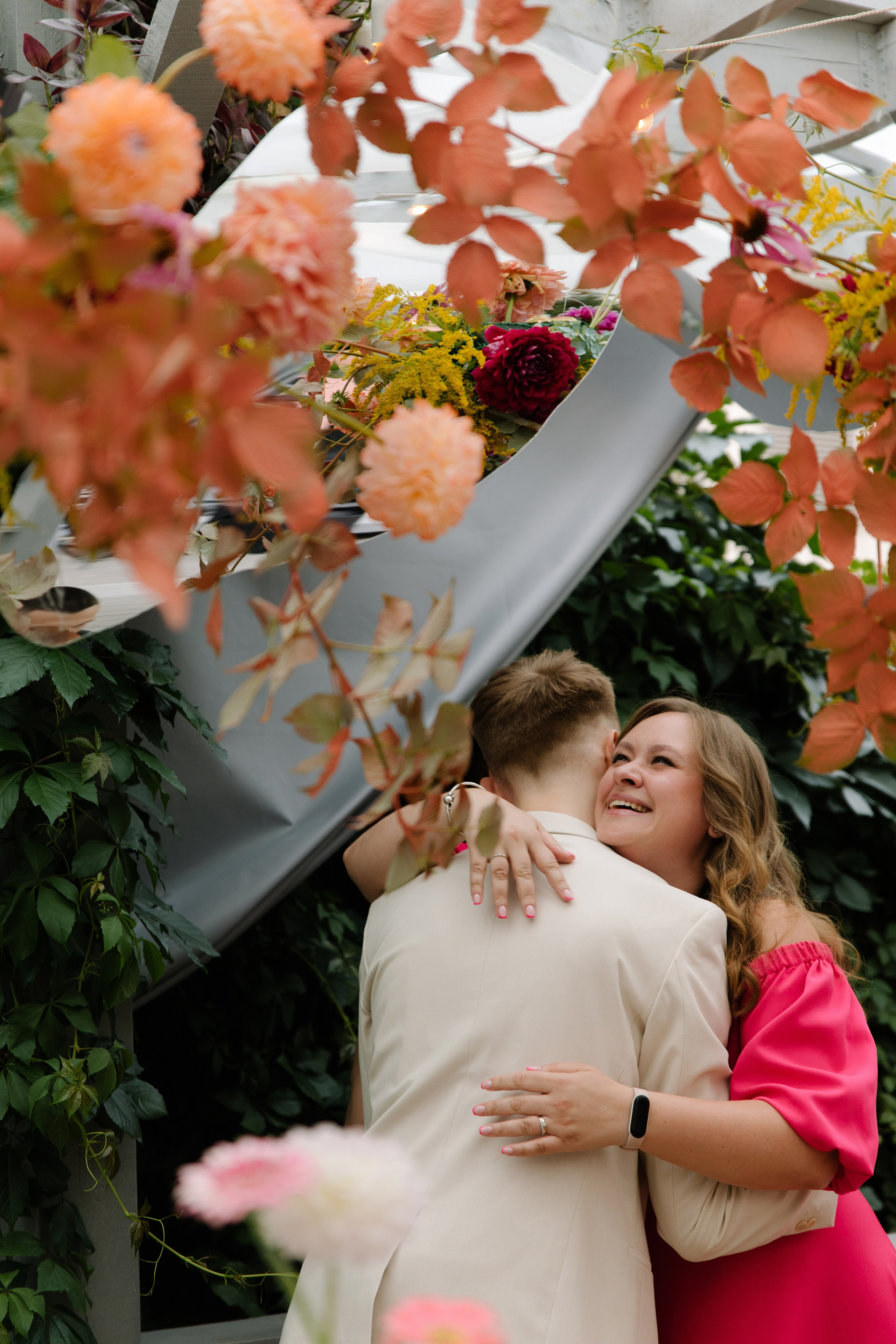 P&M. Пушистая Сова - Свадебный и портретный фотограф Воронеж, Москва, Питер