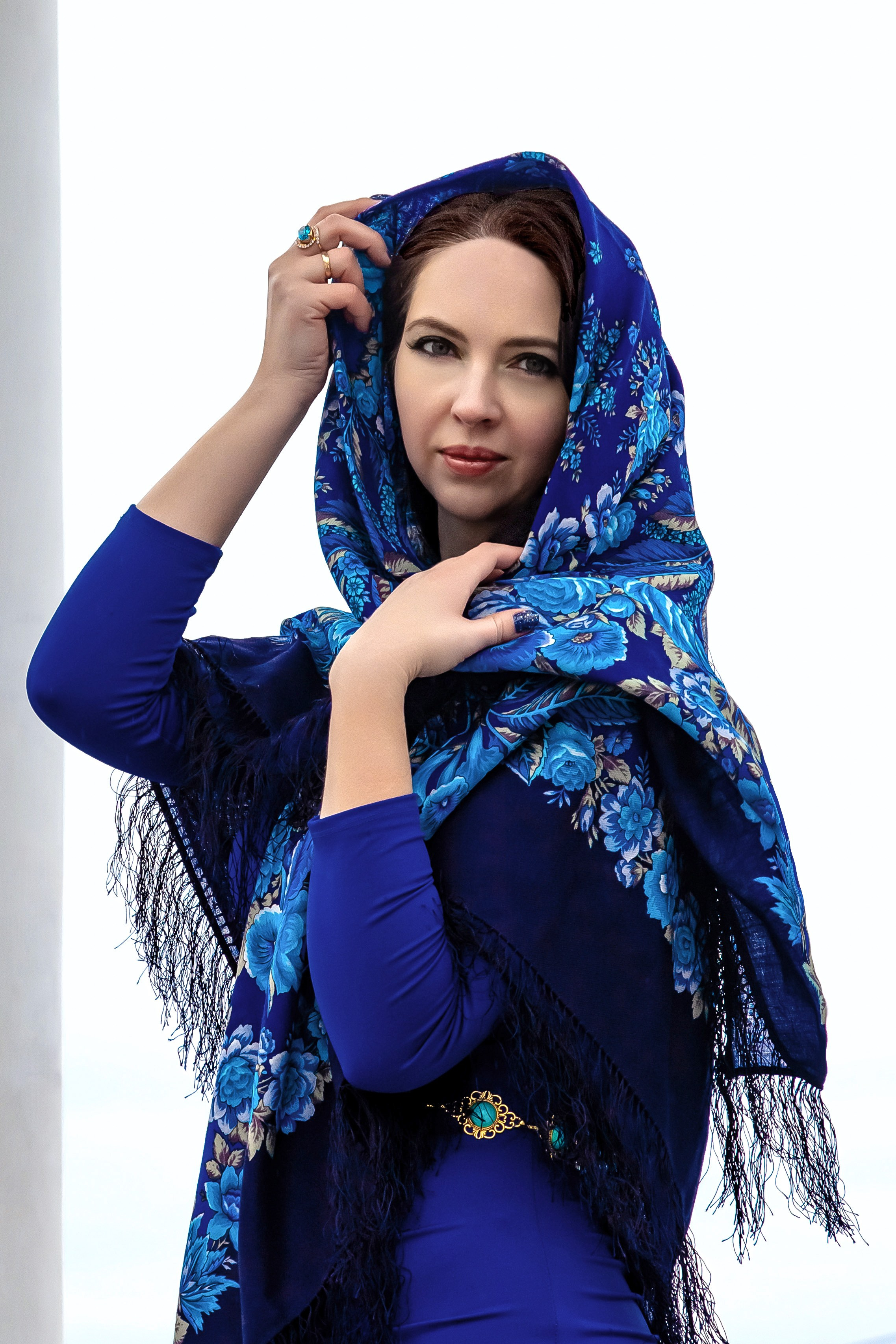 Екатерина. Фотограф в Волгограде Норченко Светлана