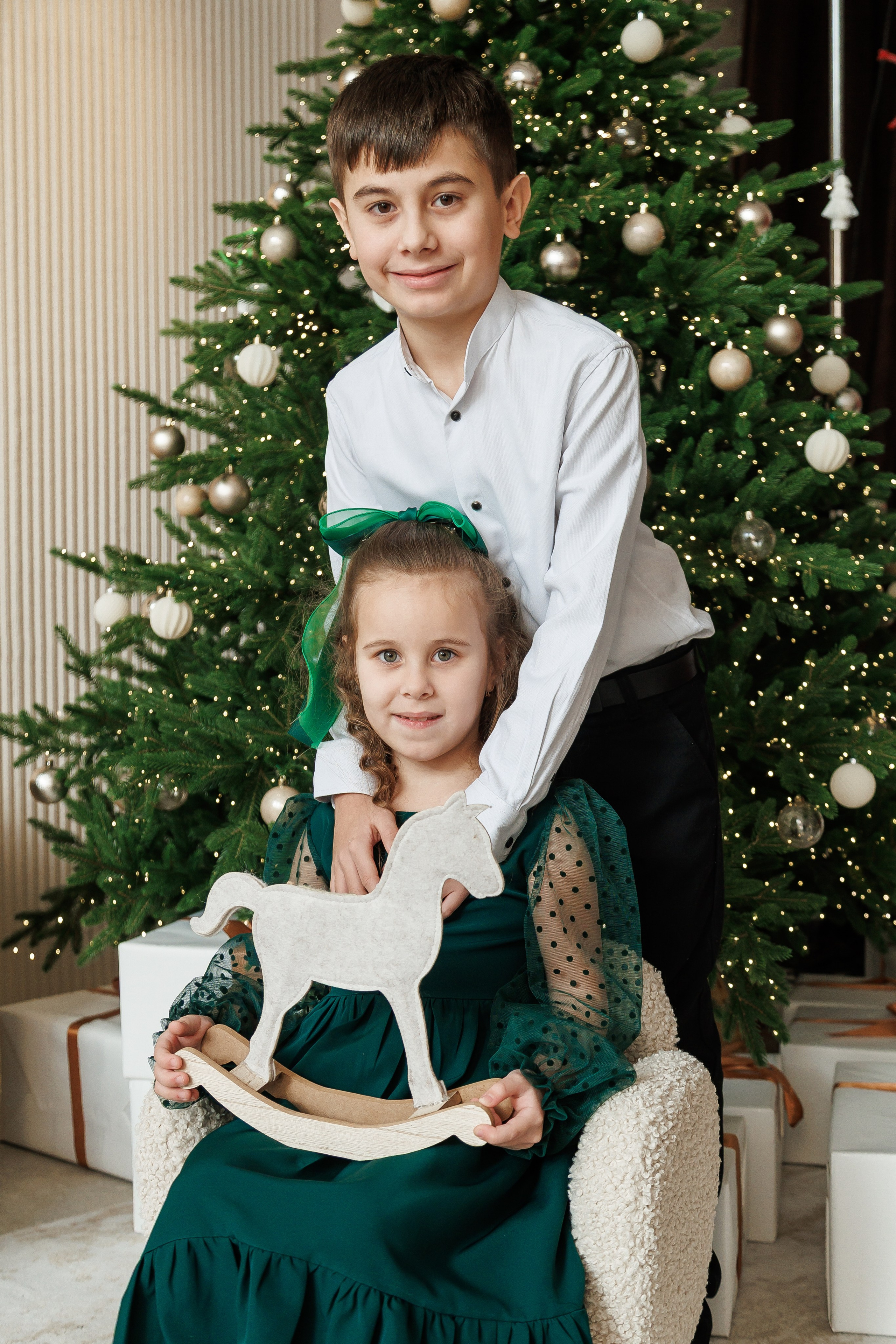 Семья Ирины. Фотограф в Волгограде Норченко Светлана