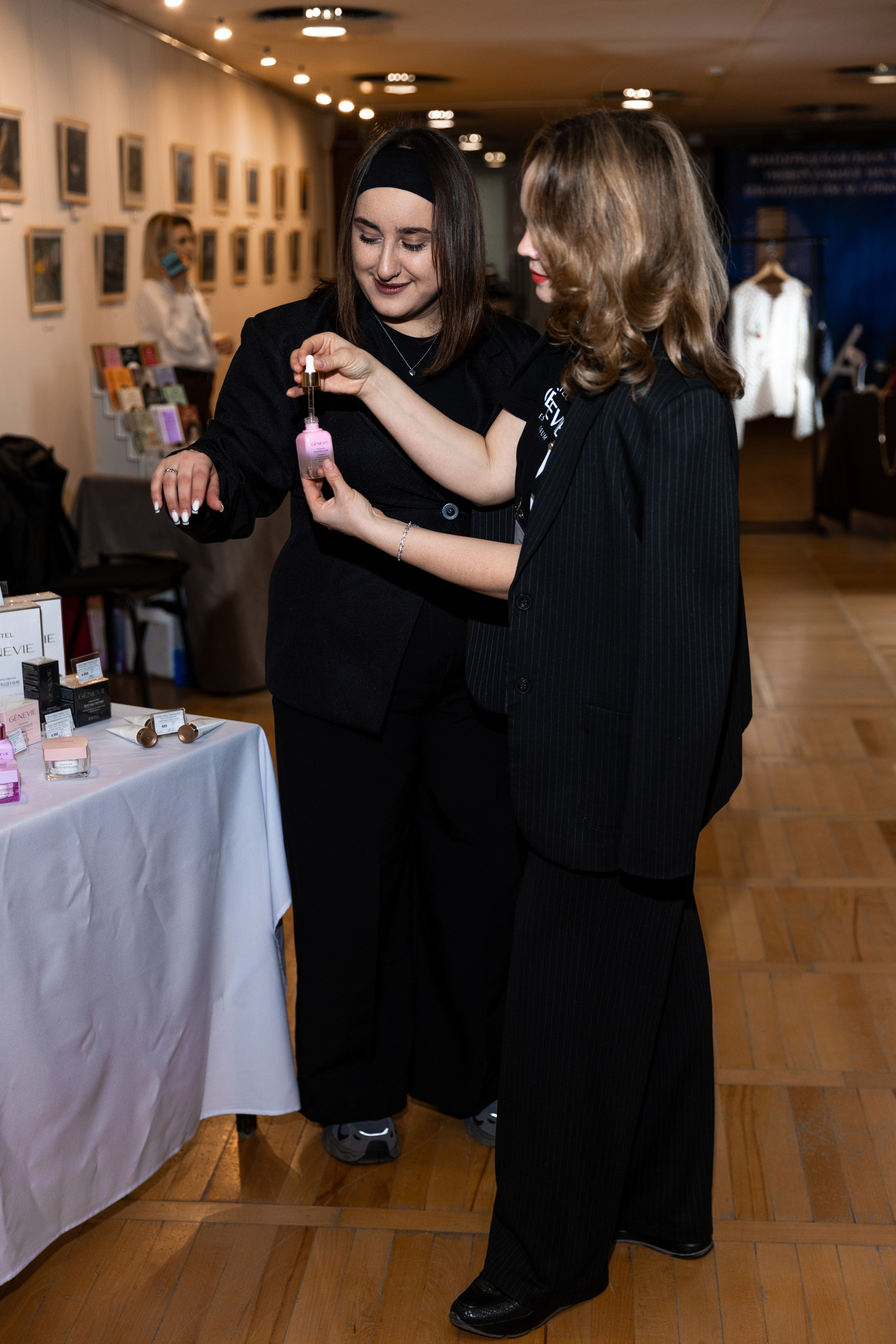 Волгоградская неделя моды март 2026. Фотограф в Волгограде Норченко Светлана