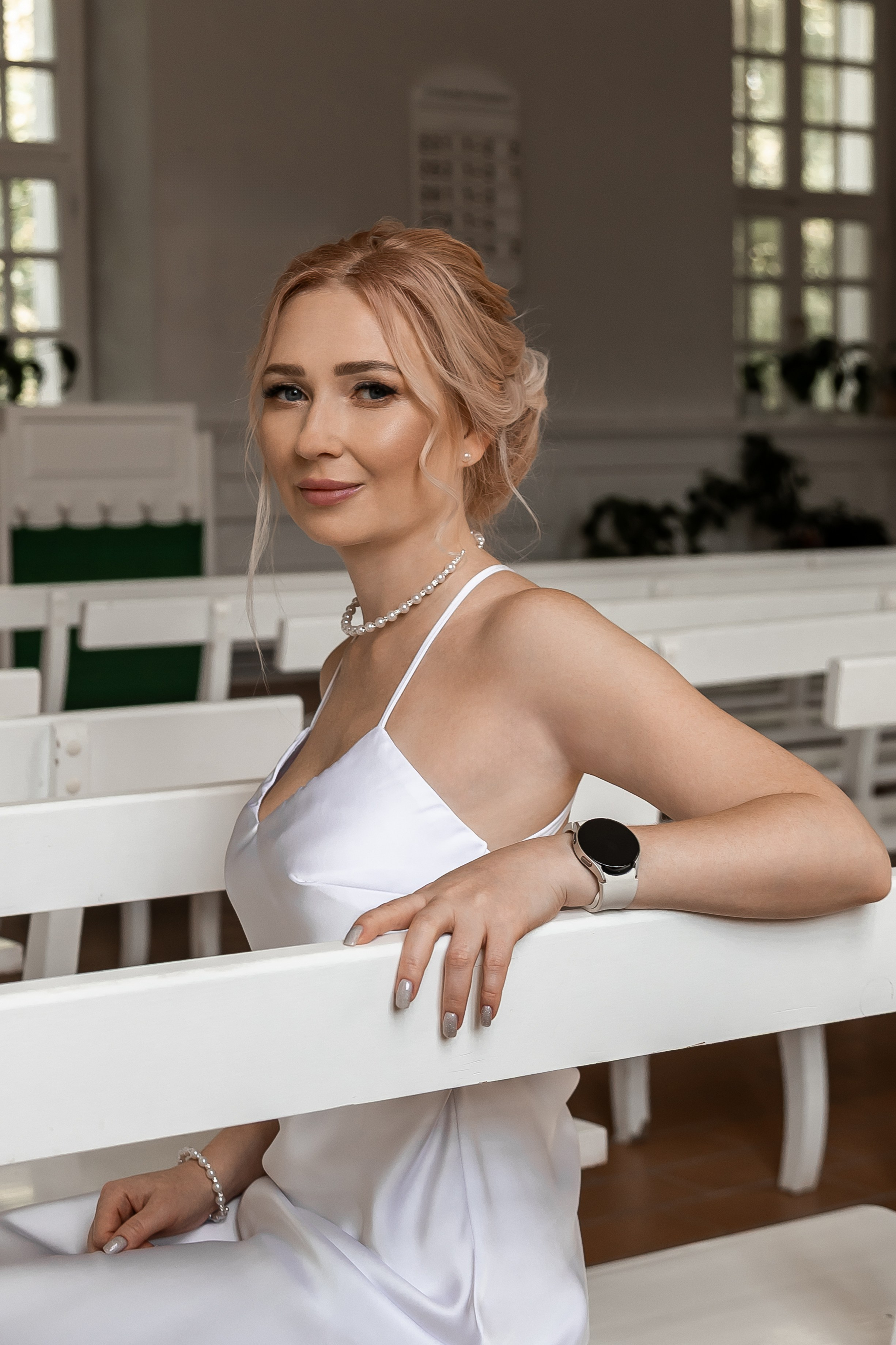 Елена и Игорь. Фотограф в Волгограде Норченко Светлана