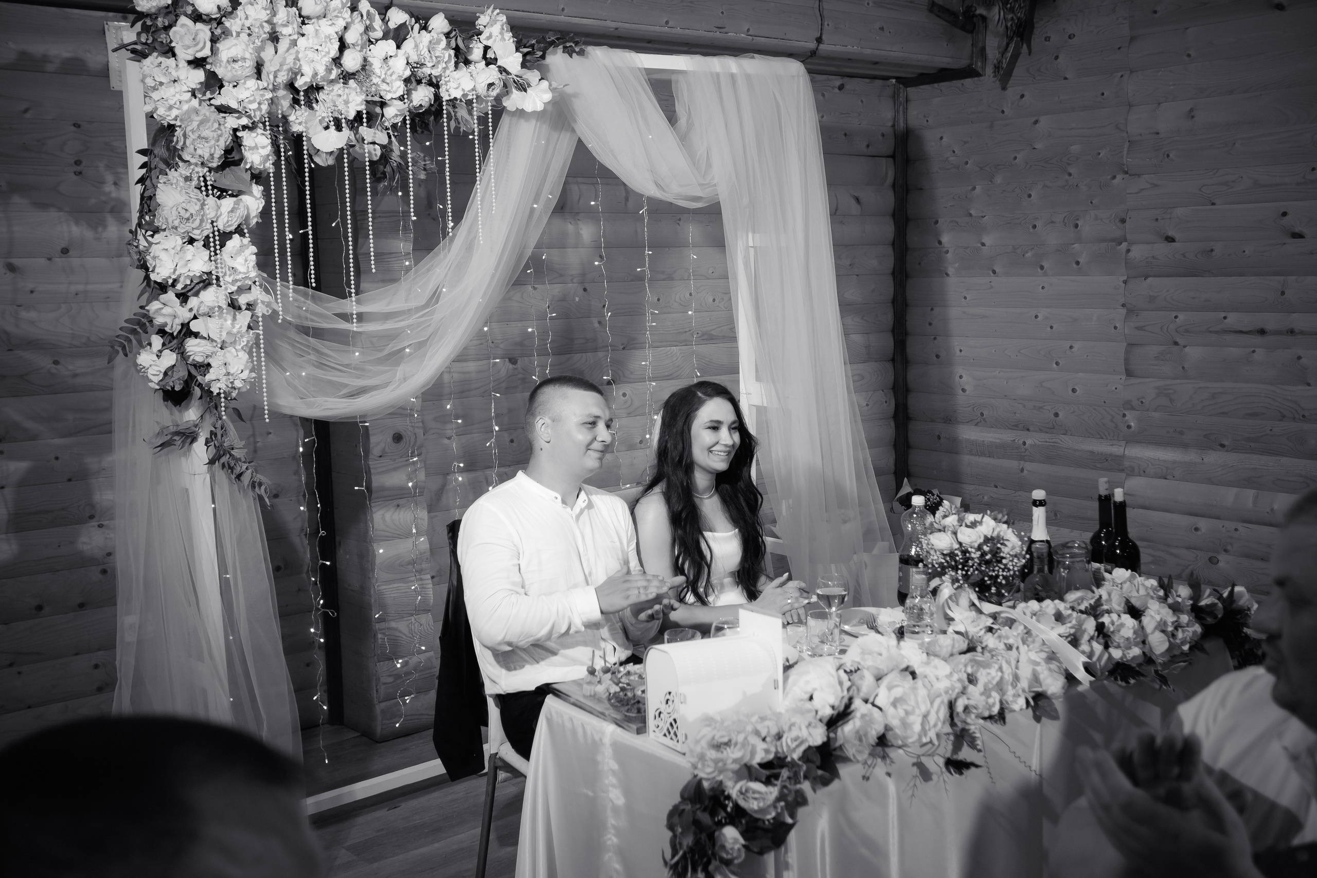 ПРИМЕР: Свадьба. Все фото. Профессиональный фотограф в Ижевске Леша Петров