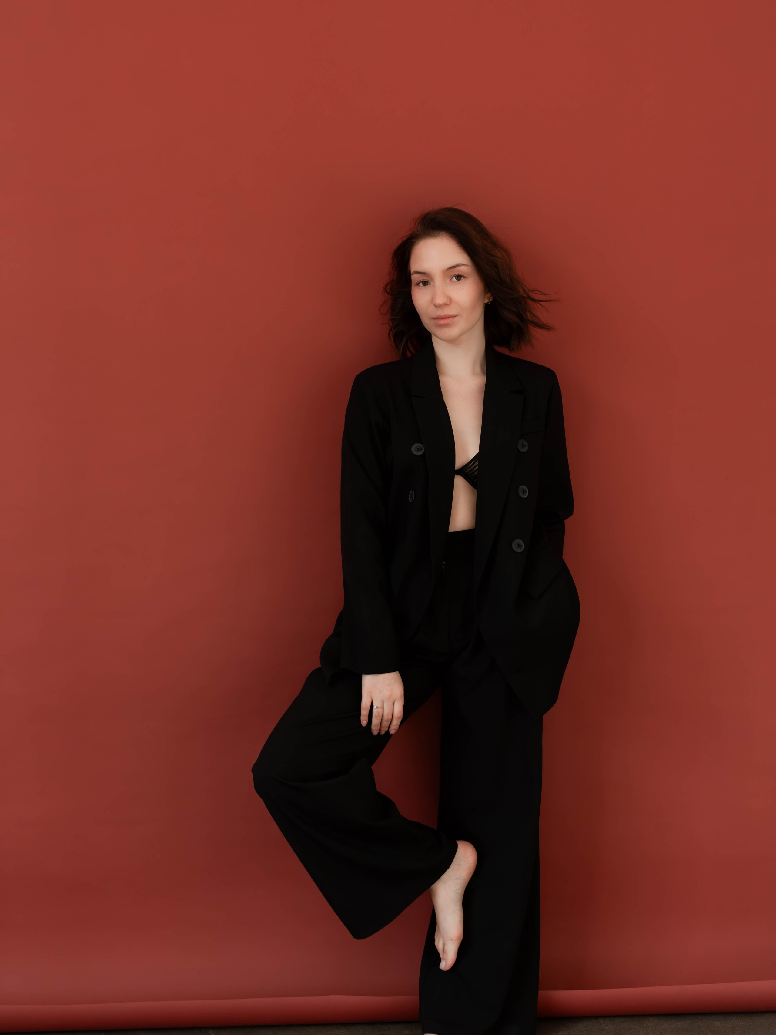 Галина. Фотограф в Москве. Гатицкая Анастасия