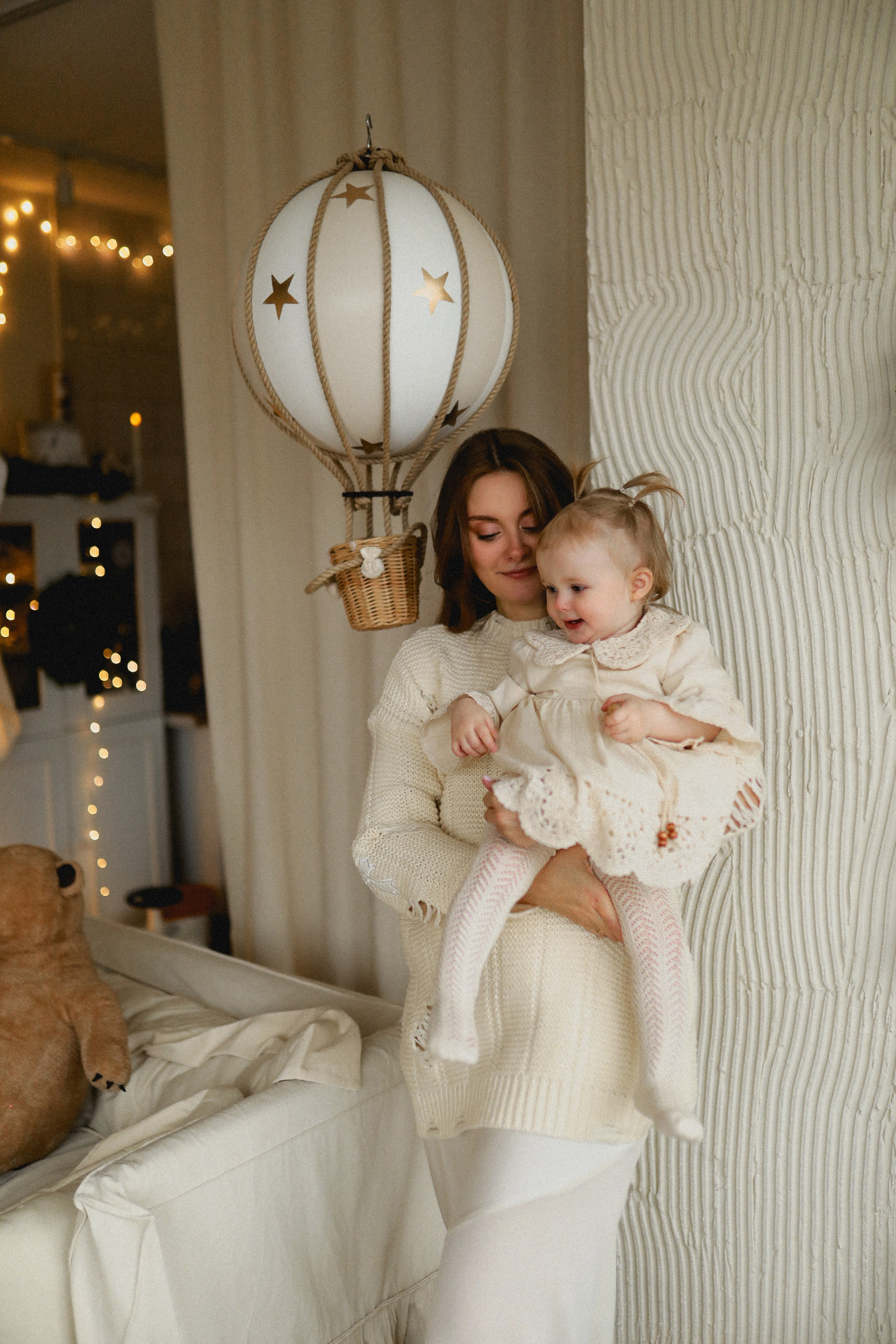 Дочки-матери