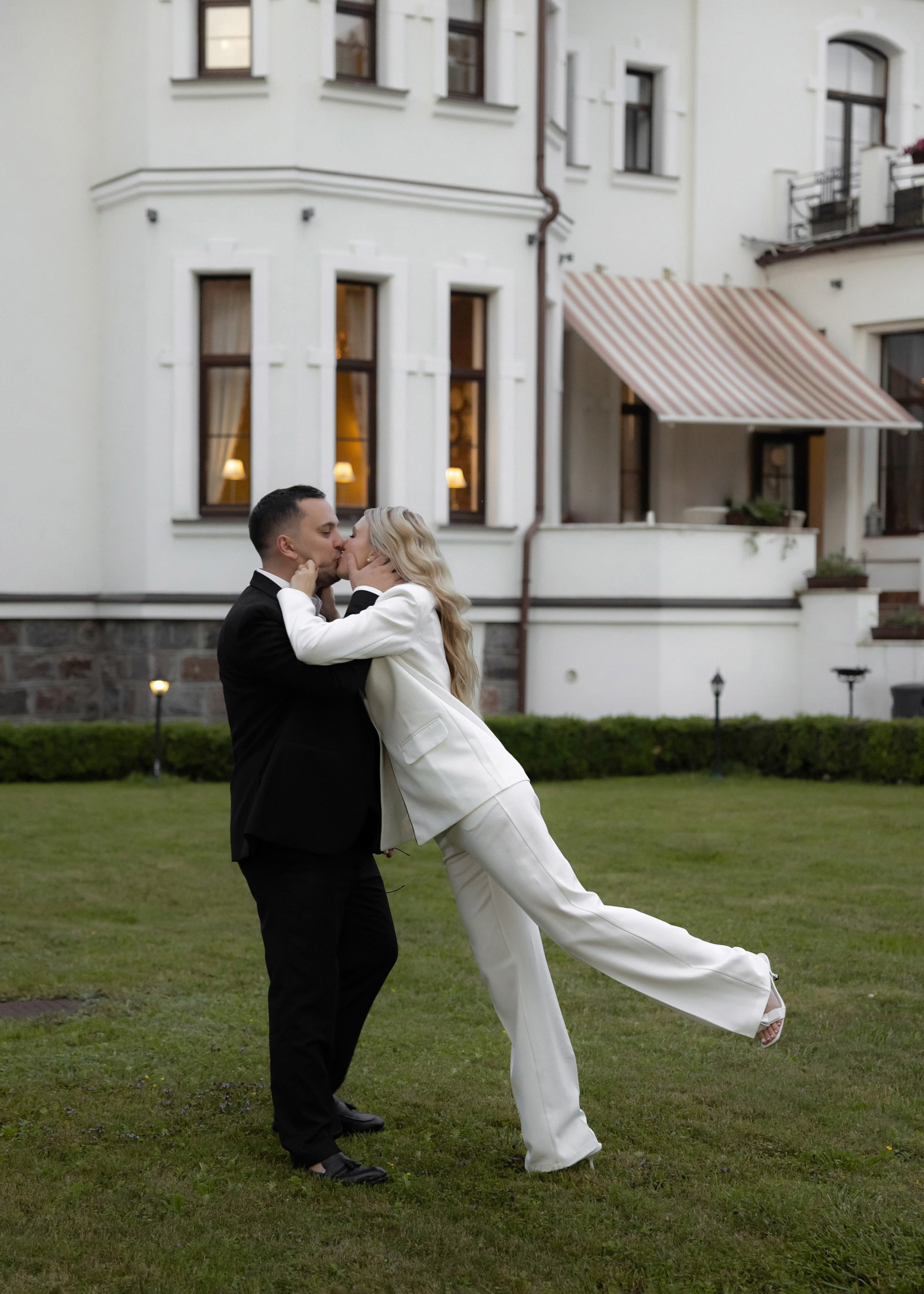 Свадебный фотограф Калининград