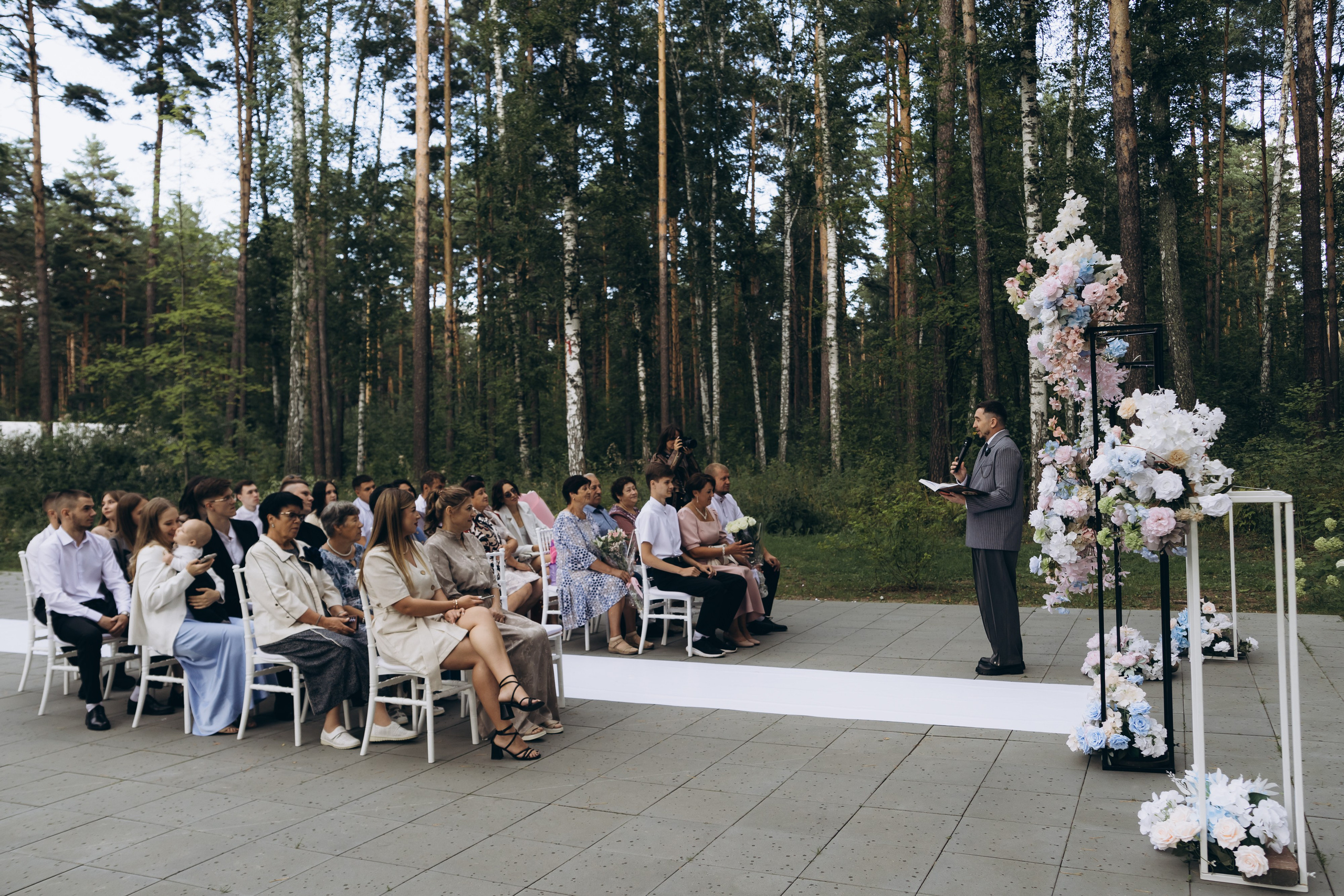 03.08.25 Артем & Анастасия. Свадебный и семейный фотограф в Новосибирске Дарья Кель