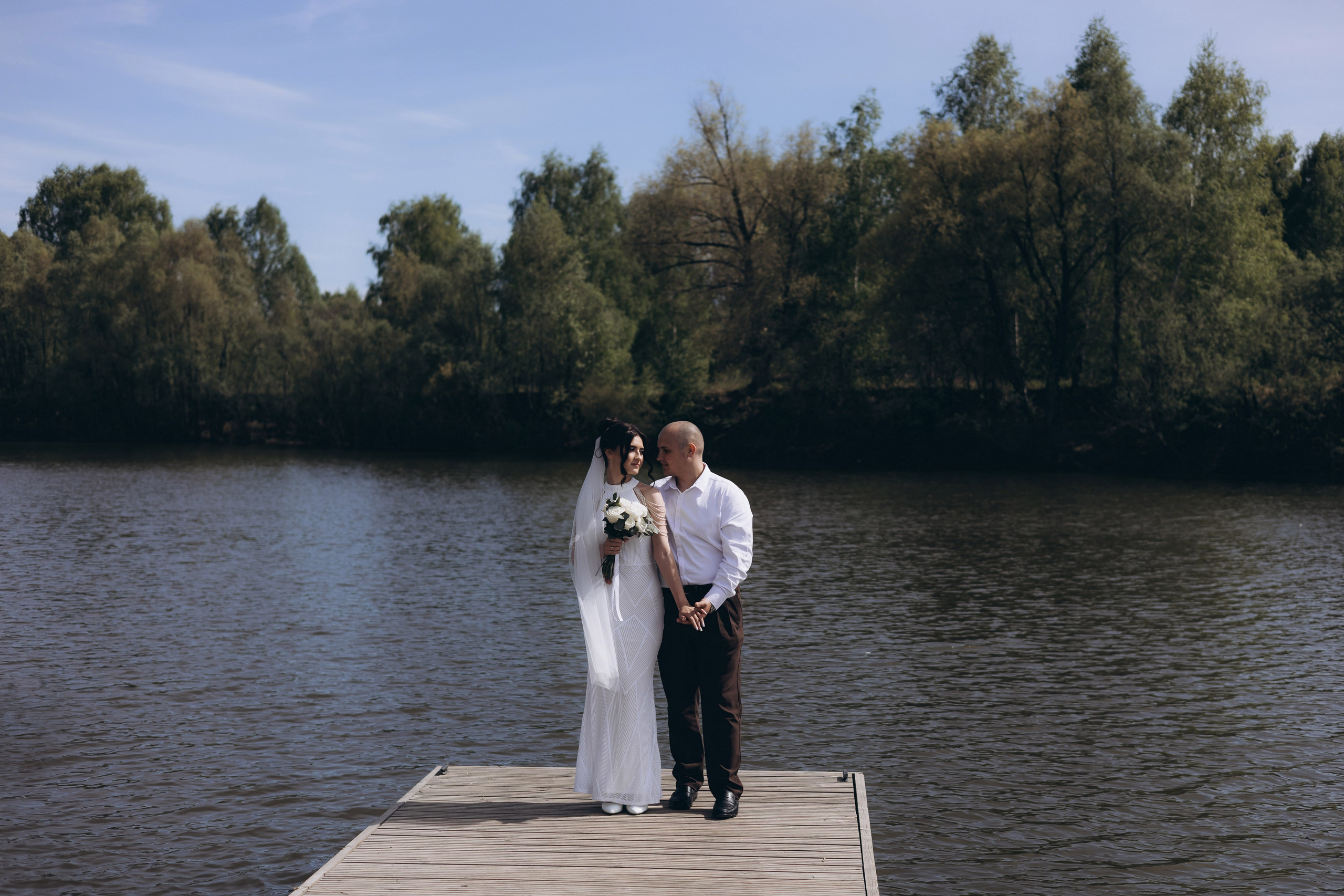 15.05.25 Виктор & Вероника. Свадебный и семейный фотограф в Новосибирске Дарья Кель