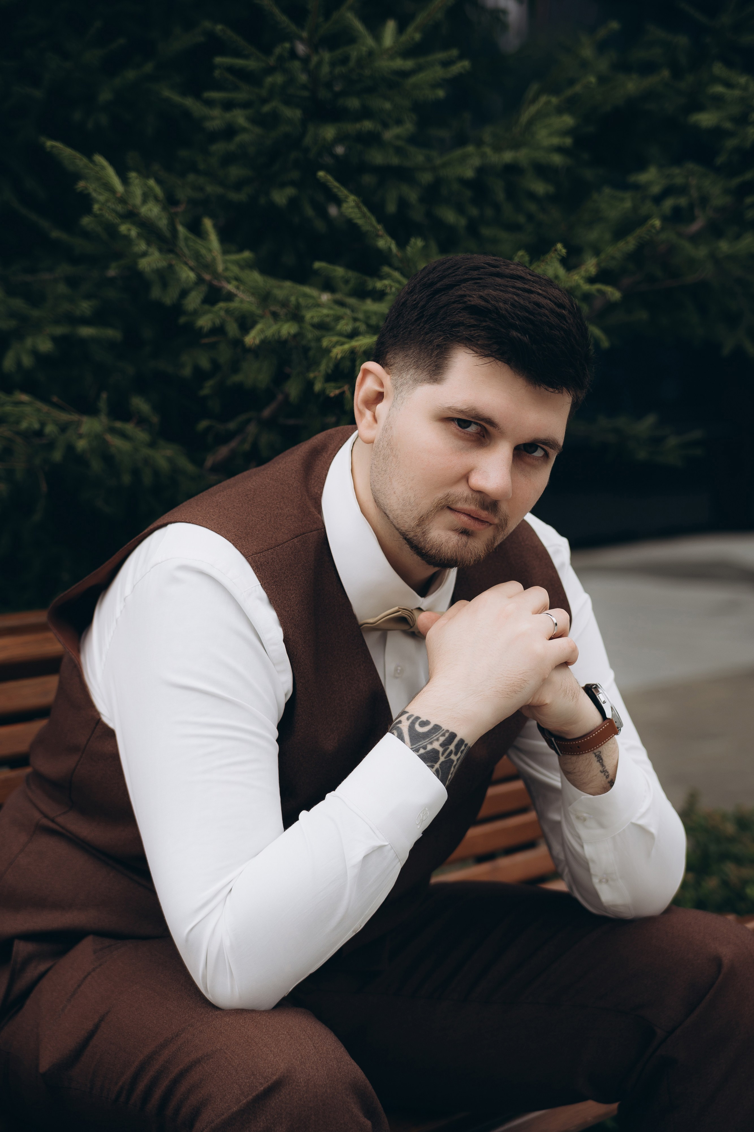 09.08.25 Егор & Александра. Свадебный и семейный фотограф в Новосибирске Дарья Кель