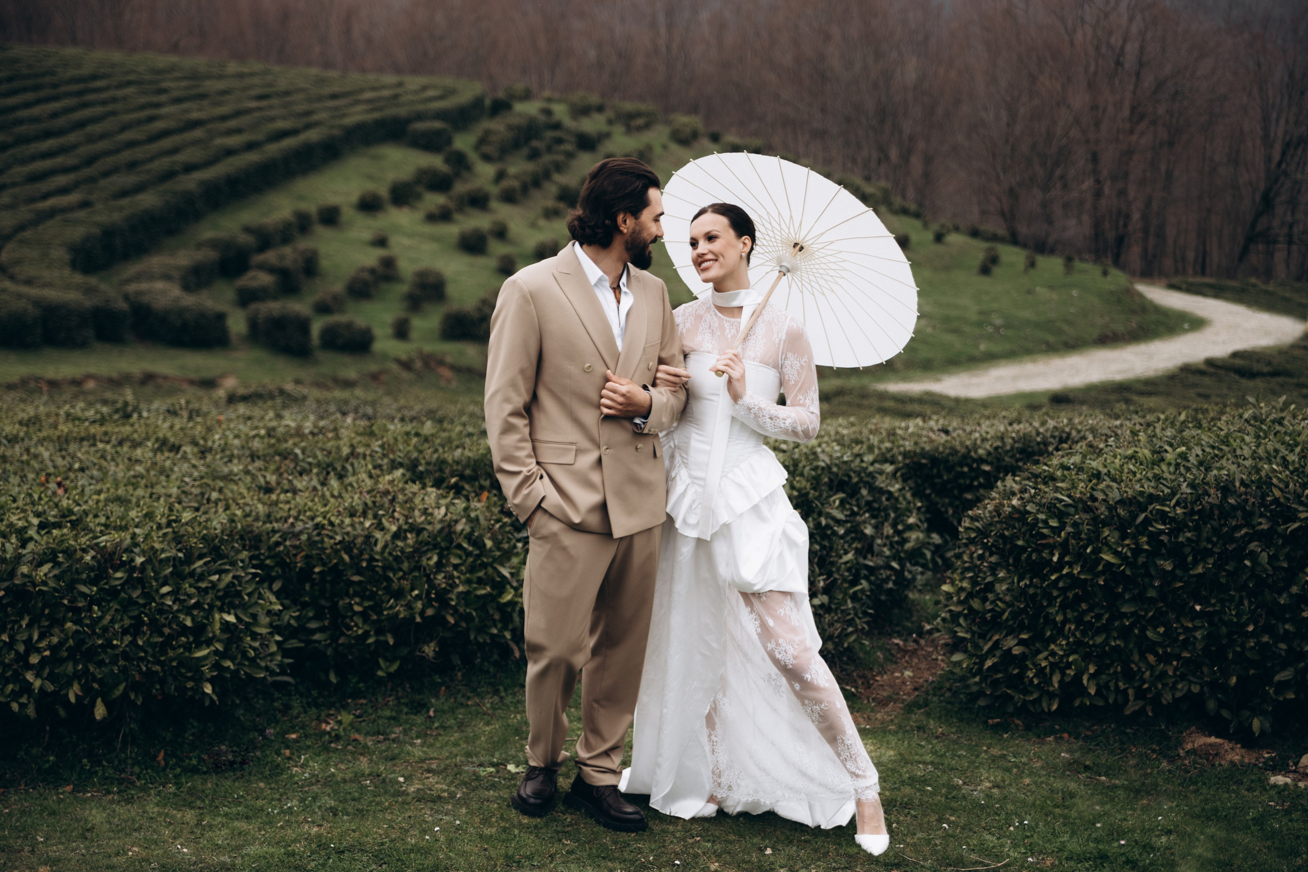 25.03.26 Александр & Юлия. Свадебный и семейный фотограф в Новосибирске Дарья Кель