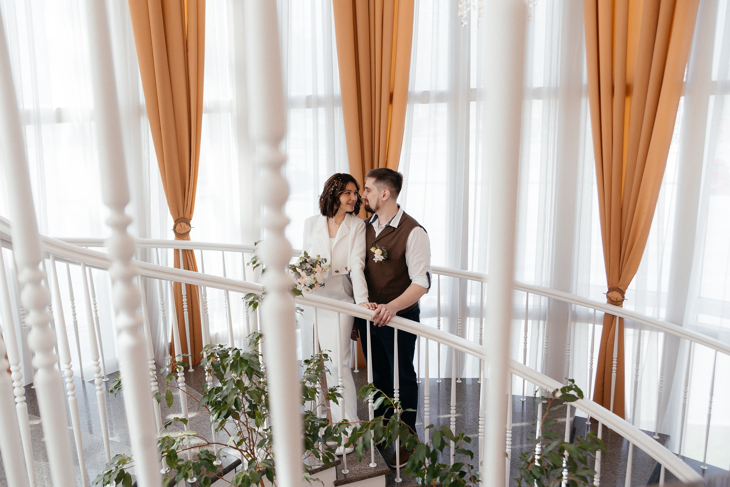 04.05.2024 Вячеслав & Лиана. Свадебный и семейный фотограф в Новосибирске Дарья Кель