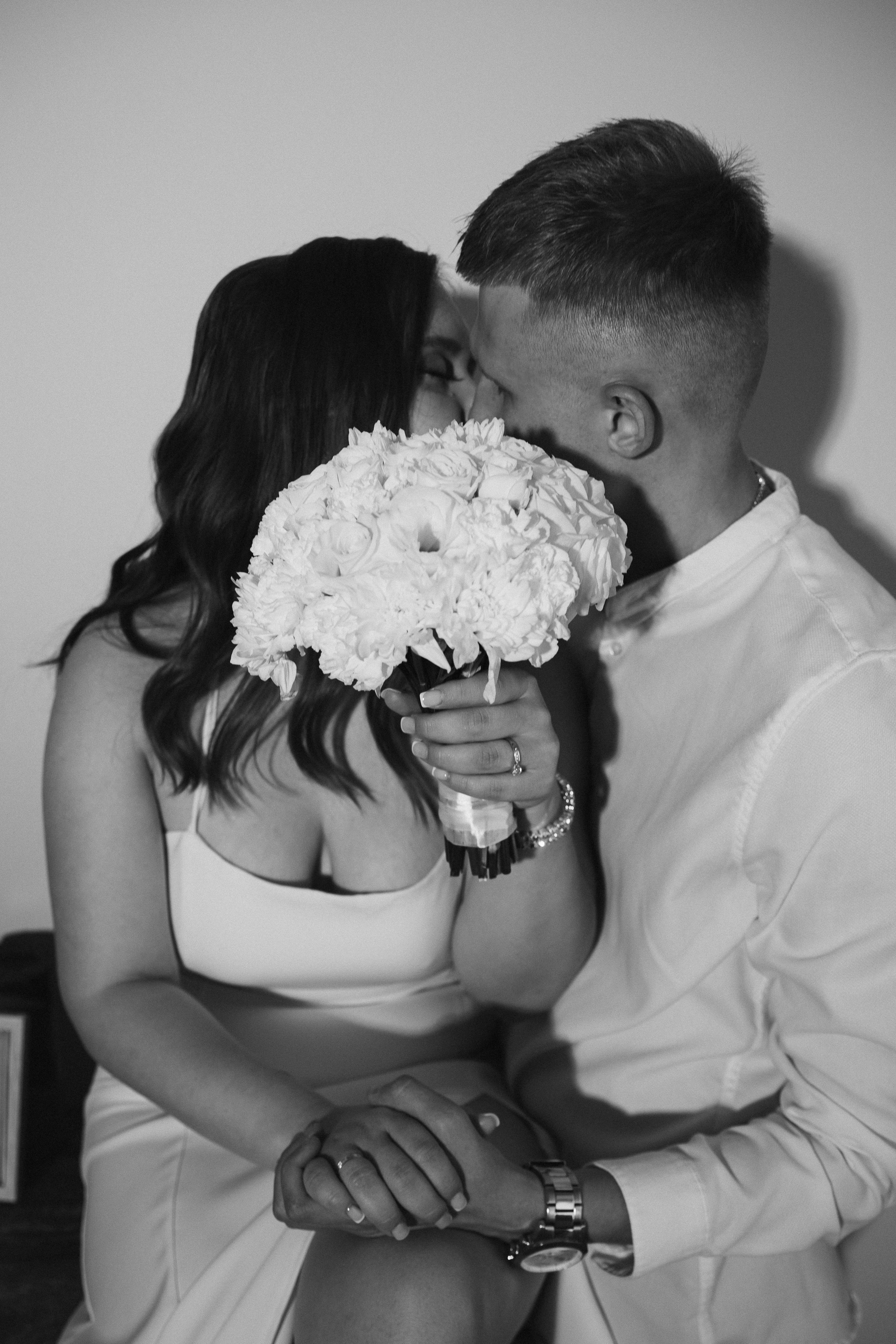 Данил & Алина. Свадебный и семейный фотограф в Новосибирске Дарья Кель