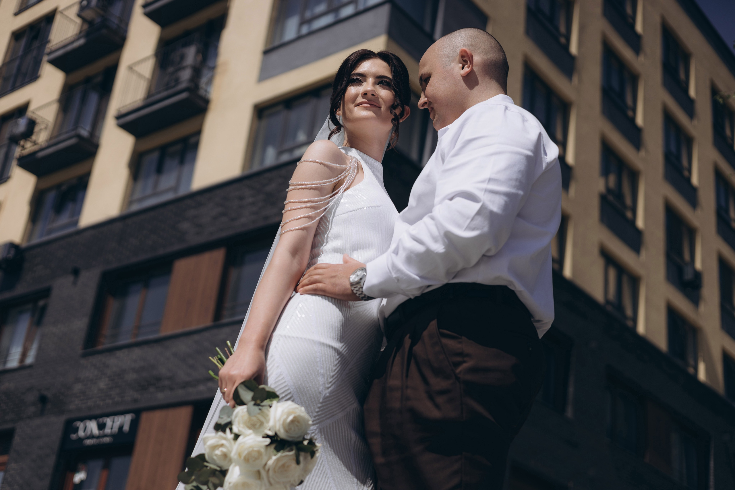 15.05.25 Виктор & Вероника. Свадебный и семейный фотограф в Новосибирске Дарья Кель