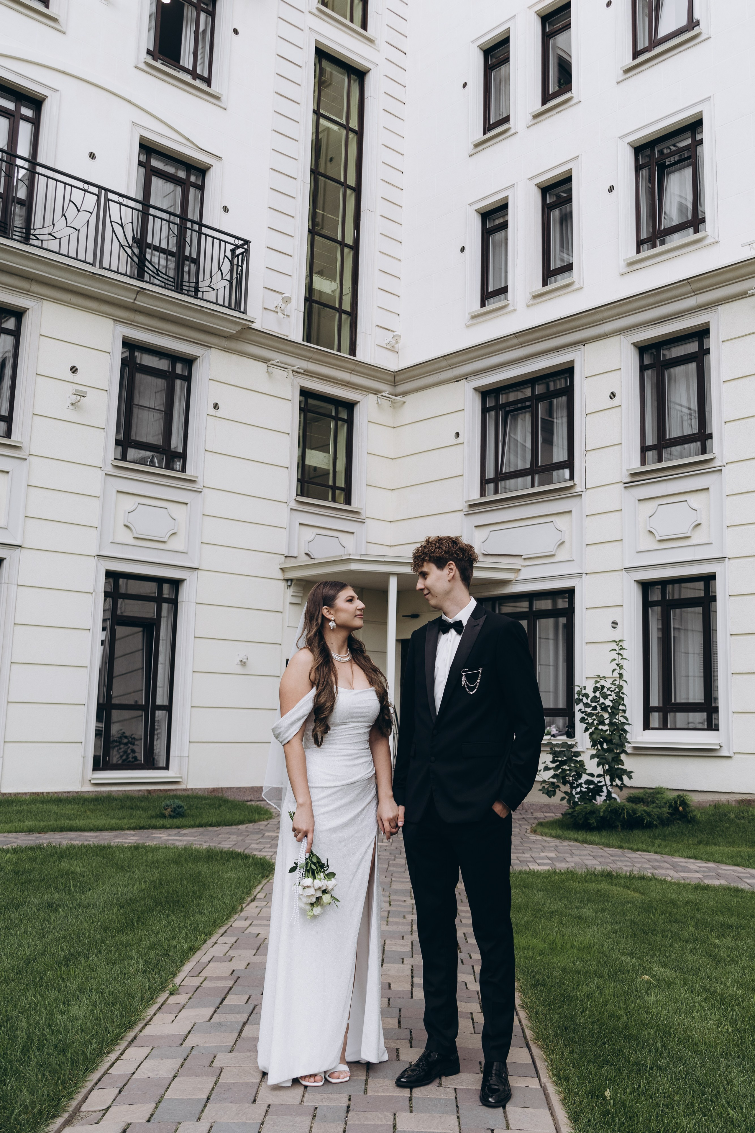 03.08.25 Артем & Анастасия. Свадебный и семейный фотограф в Новосибирске Дарья Кель