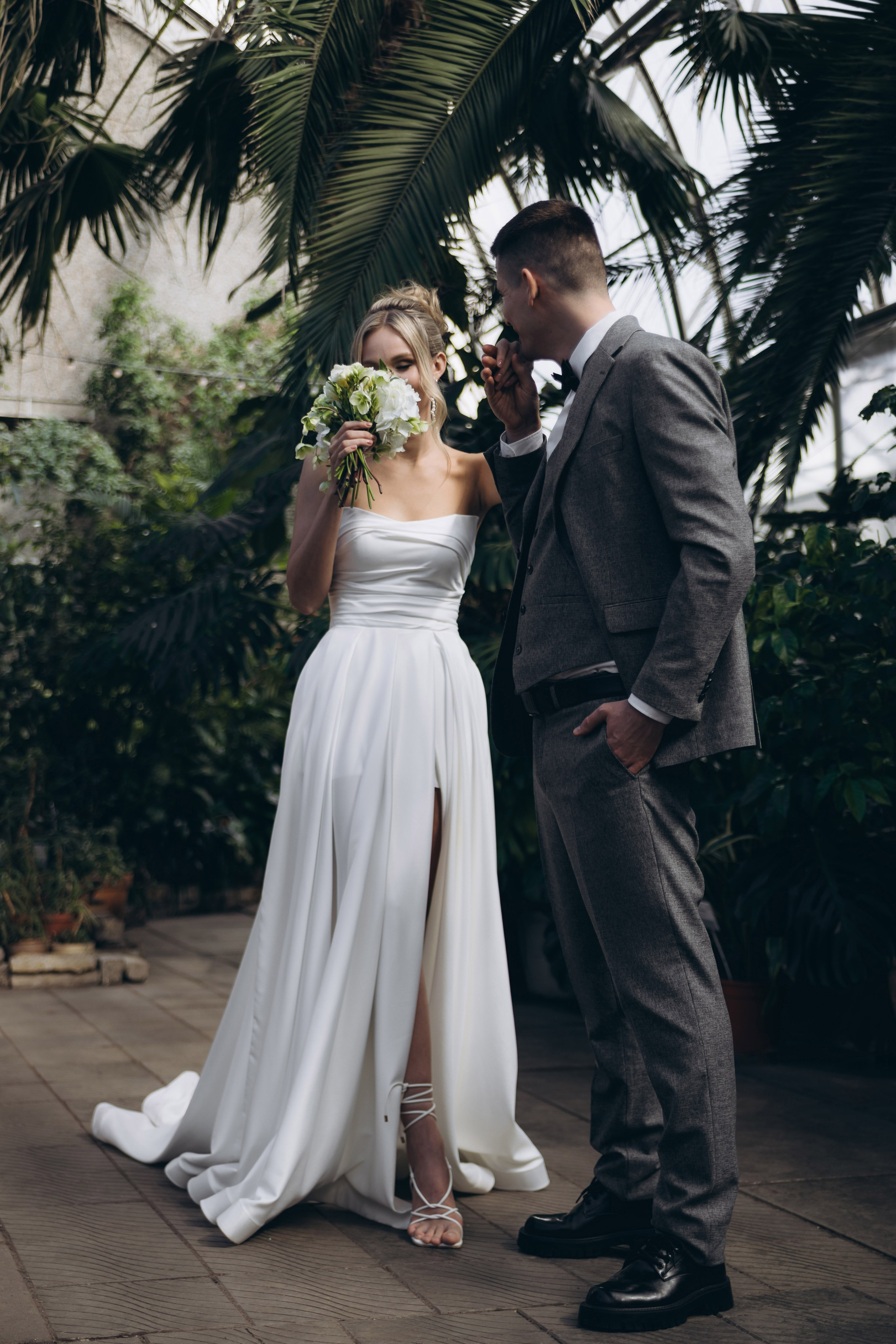 16.03.25 Михаил & Анастасия. Свадебный и семейный фотограф в Новосибирске Дарья Кель