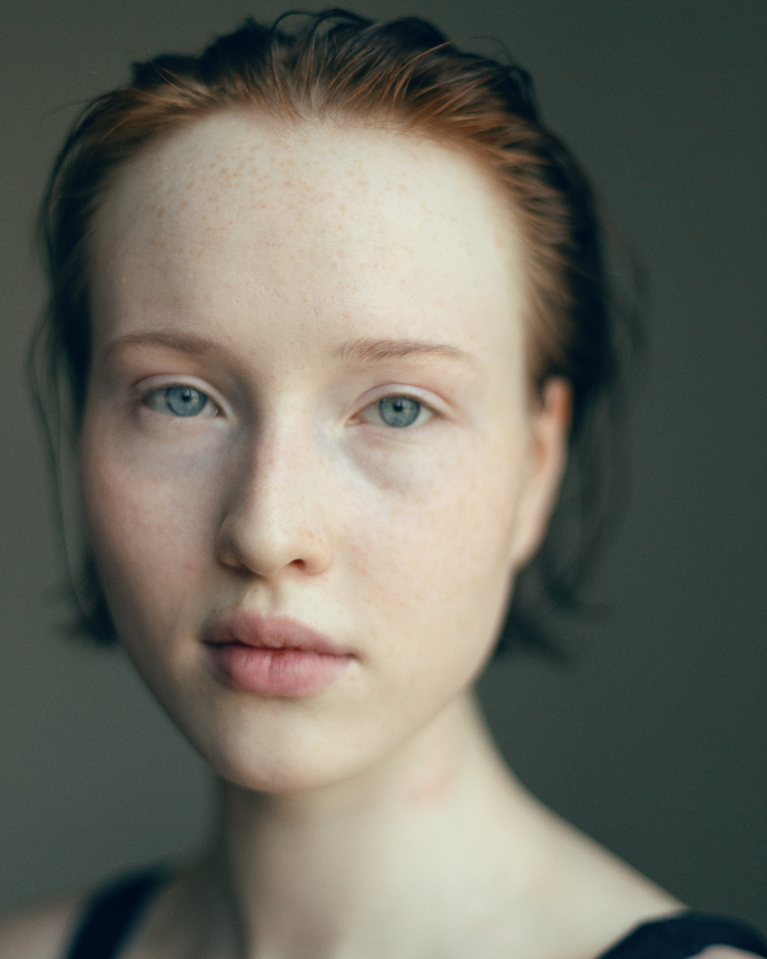 Маргарита. Фотограф в Москве — Евгения Прокопенко