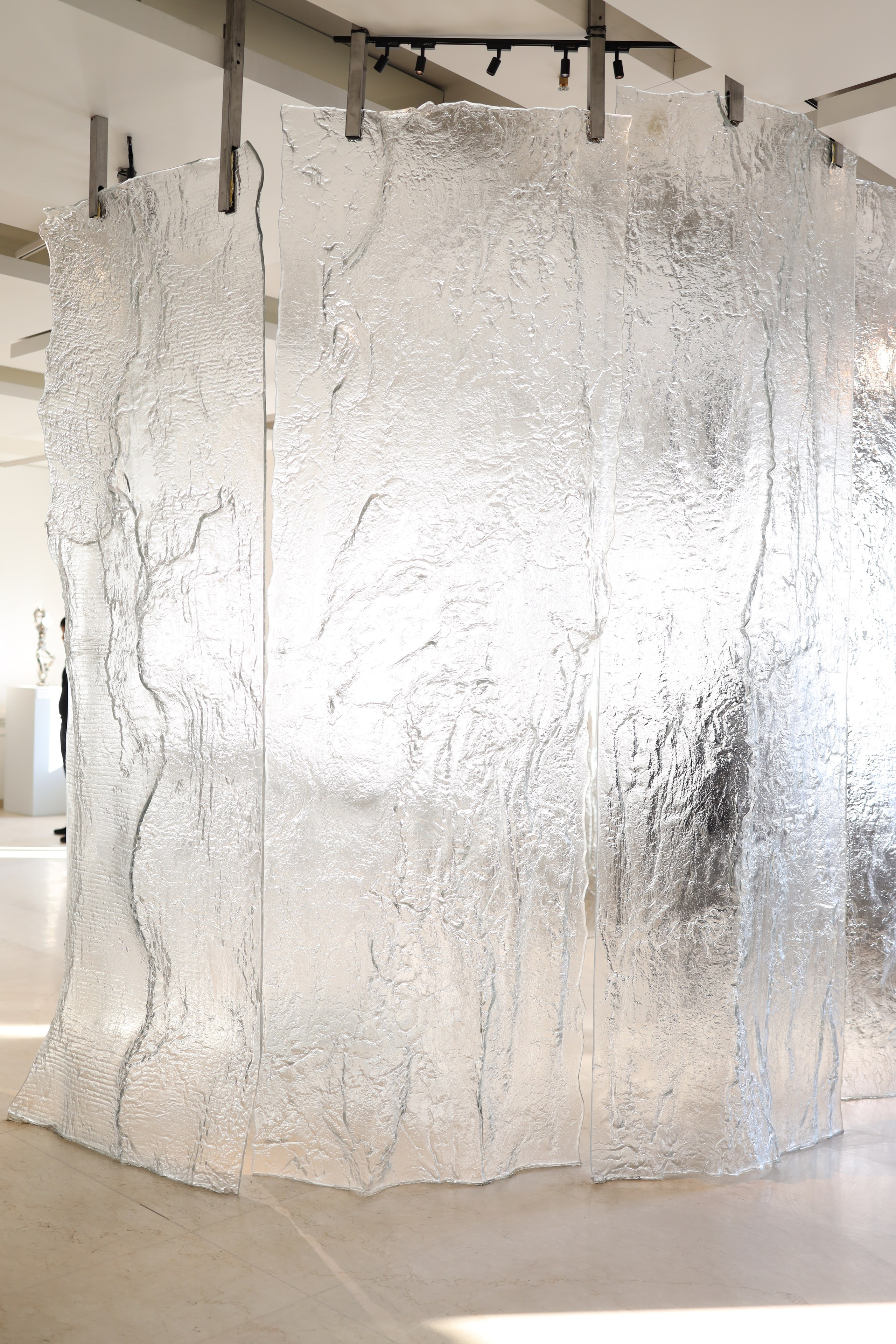 Выставка Степени прозрачности. Фотосессии и репортаж — Фотограф в Москве — Рина Серёгина