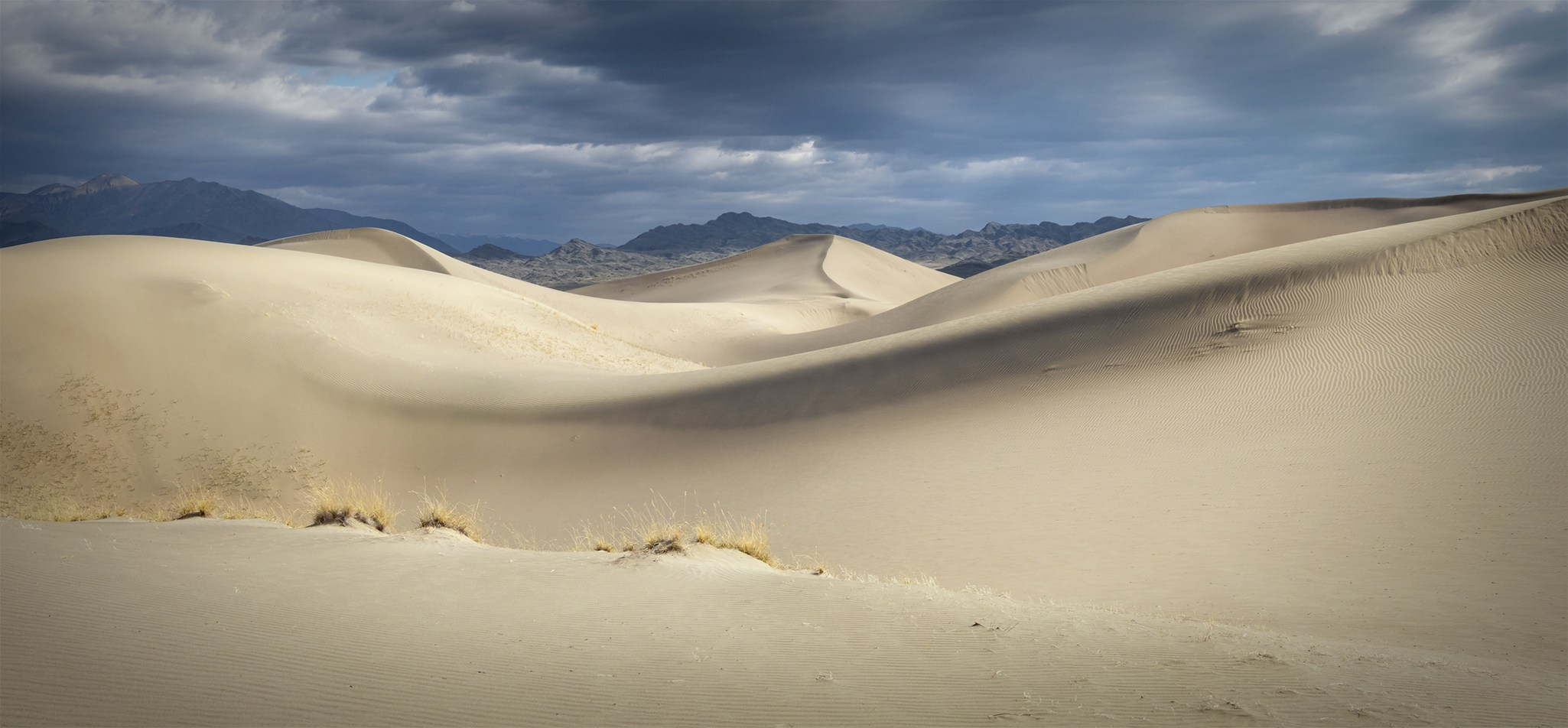 Тыва. Фотограф-пейзажист Александр Лещёнок / г. Красноярск