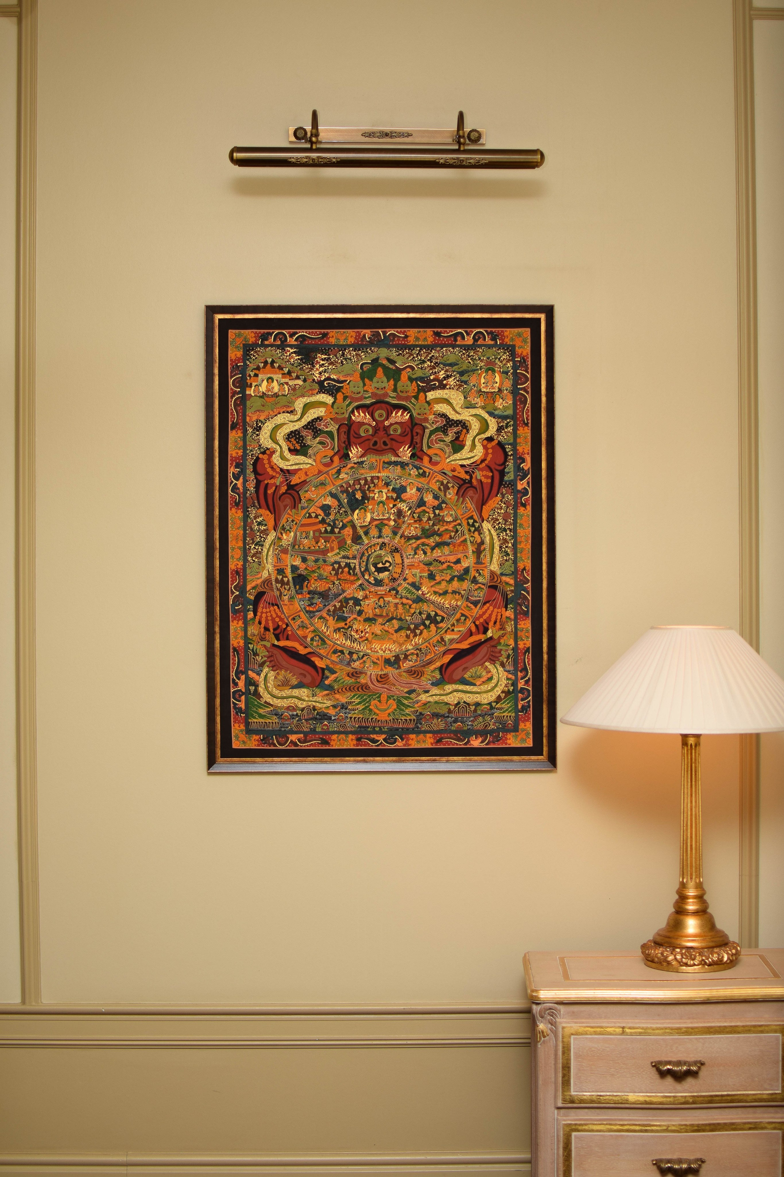 Пробуждающие мандалы. Большой размер 80*80 см. Пробуждающие Картины. Мандалы бесконечности