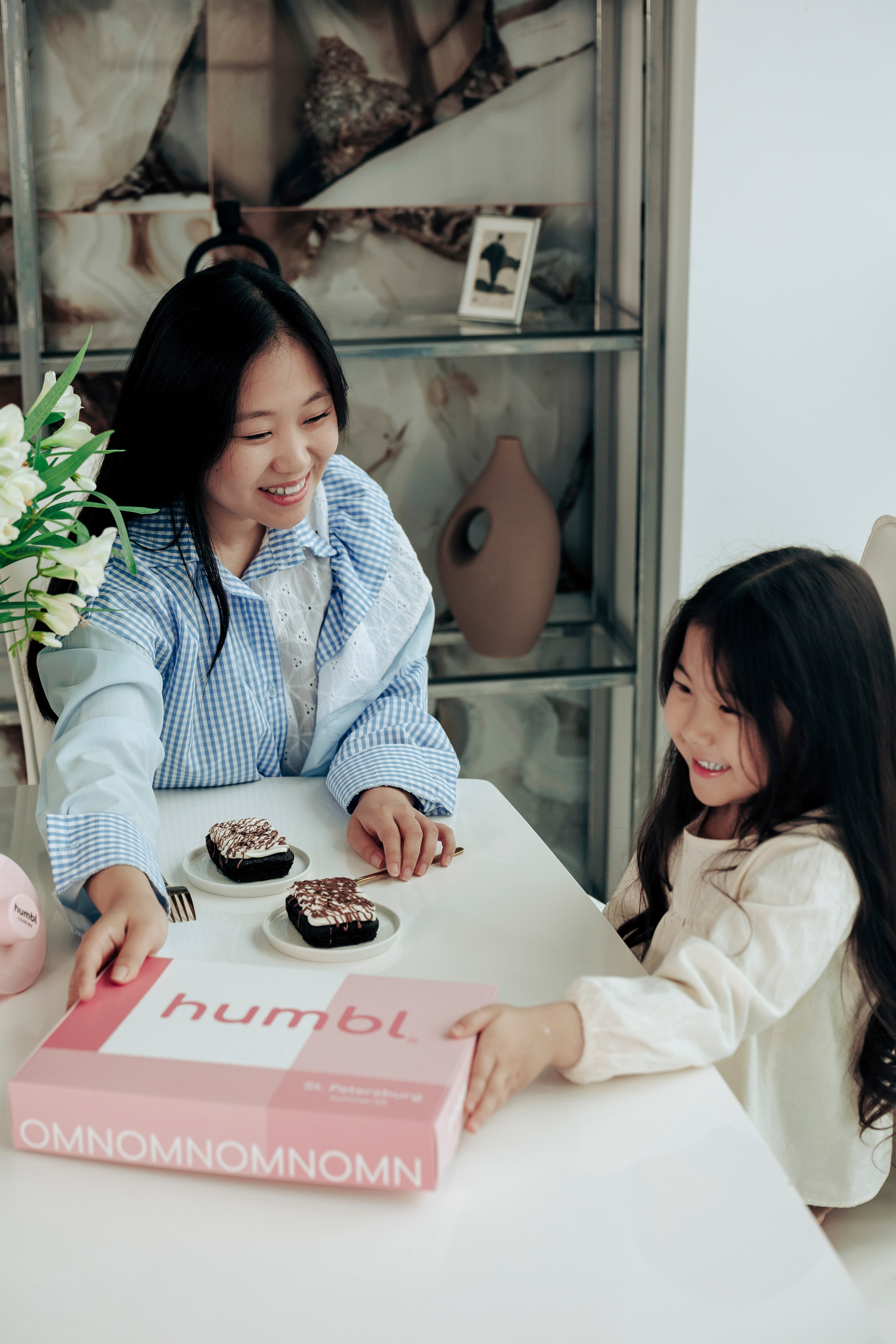 Имиджевая фотосессия «humbl cookies». День 1. Профессиональный фотограф в Санкт-Петербурге Александр Волосенцев