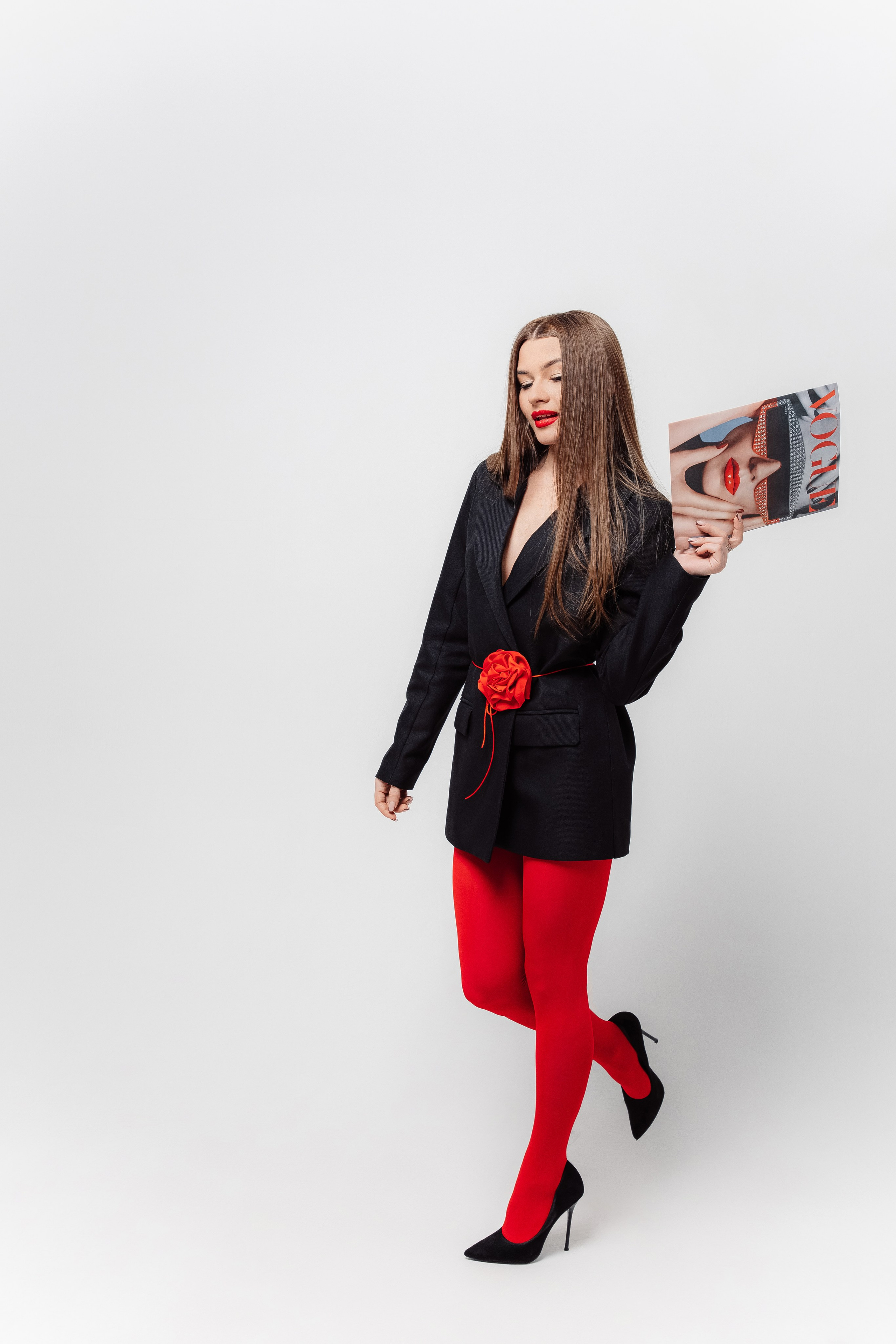 Женя. Фотограф Ирина Красса