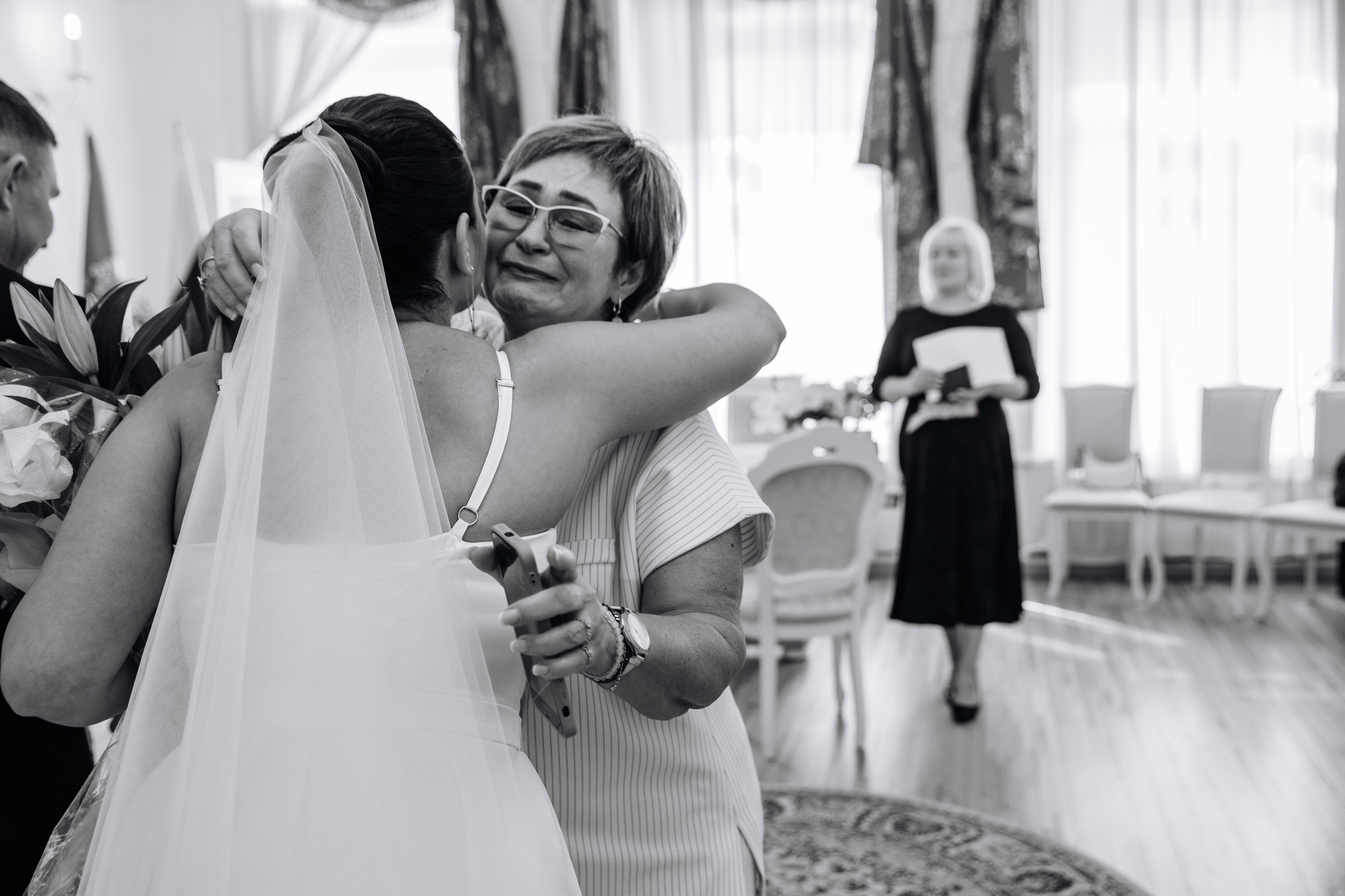 Наташа и Илья. Семейный фотограф в Красноярске