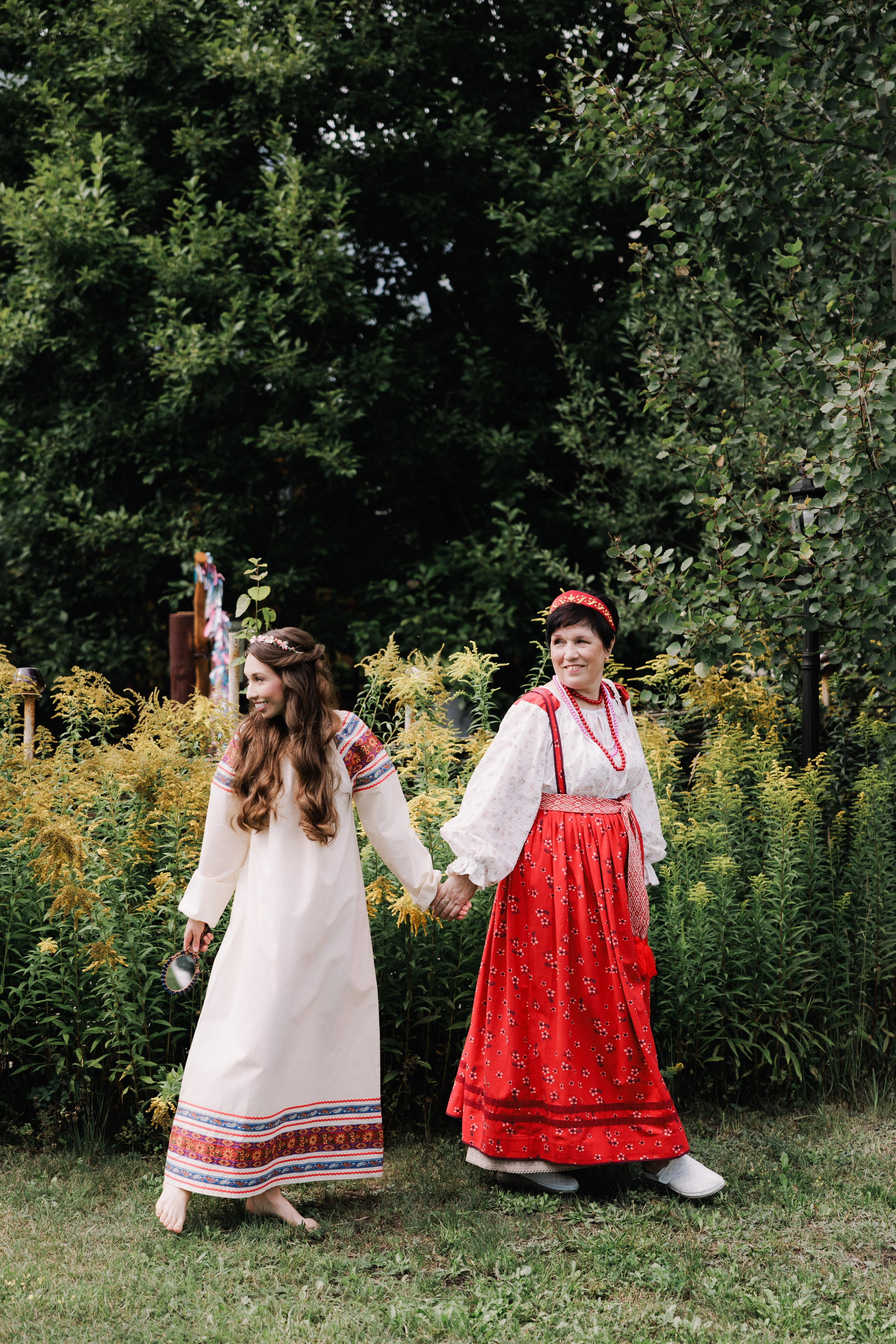 Artem & Viktoria. Wedding and family photographer in Moscow