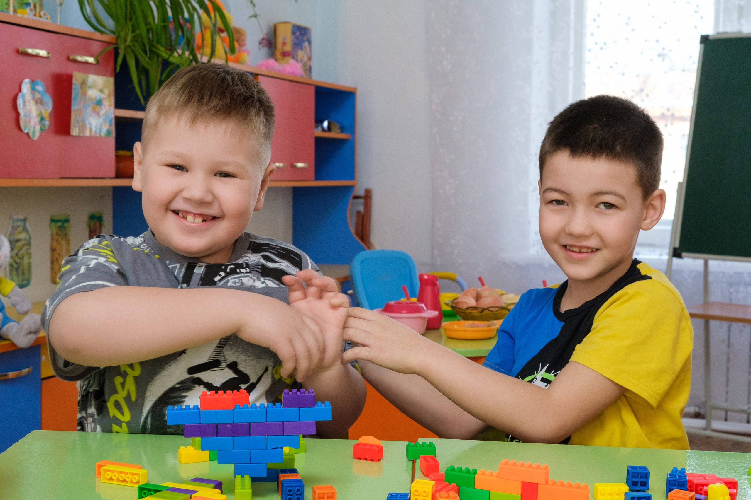 Портфолио. АльPix ДСад. Выпускные альбомы для детского сада в Кабанском районе и г. Улан-Удэ