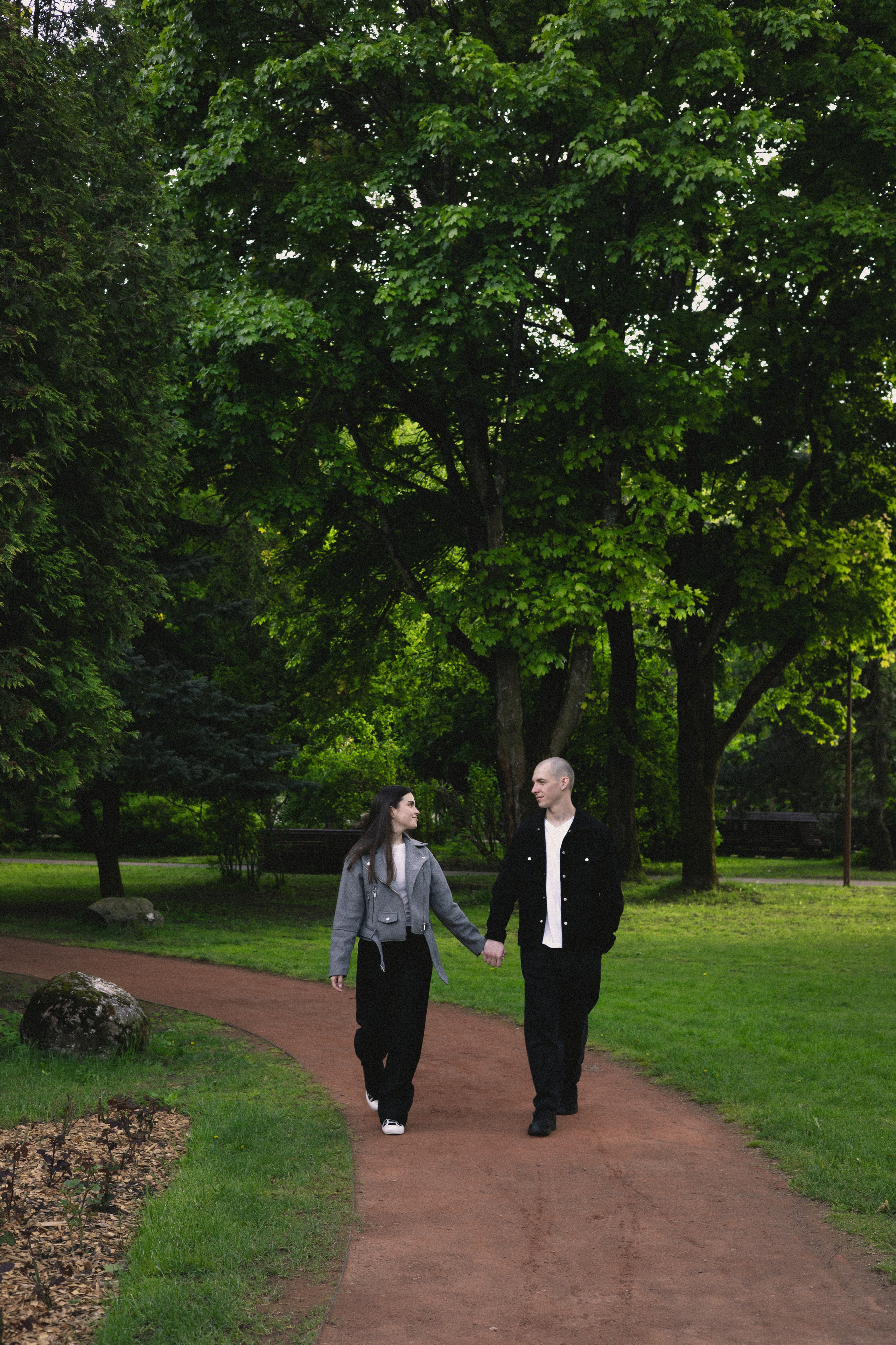 Элина и Сергей. Фотограф в Калининграде Сокирко Светлана