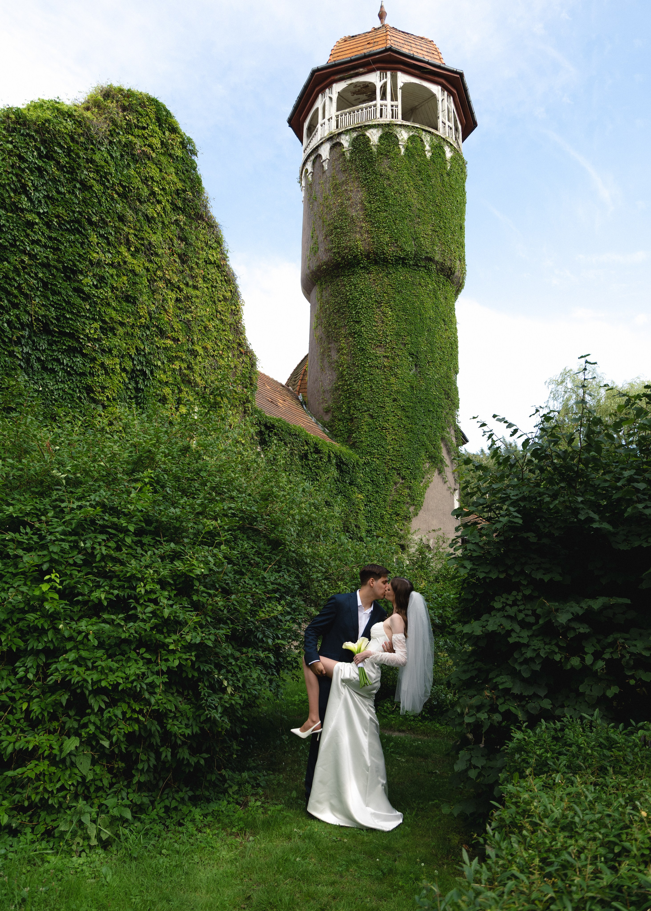 Богдан и Вероника | Светлогорск. Фотограф в Калининграде Сокирко Светлана