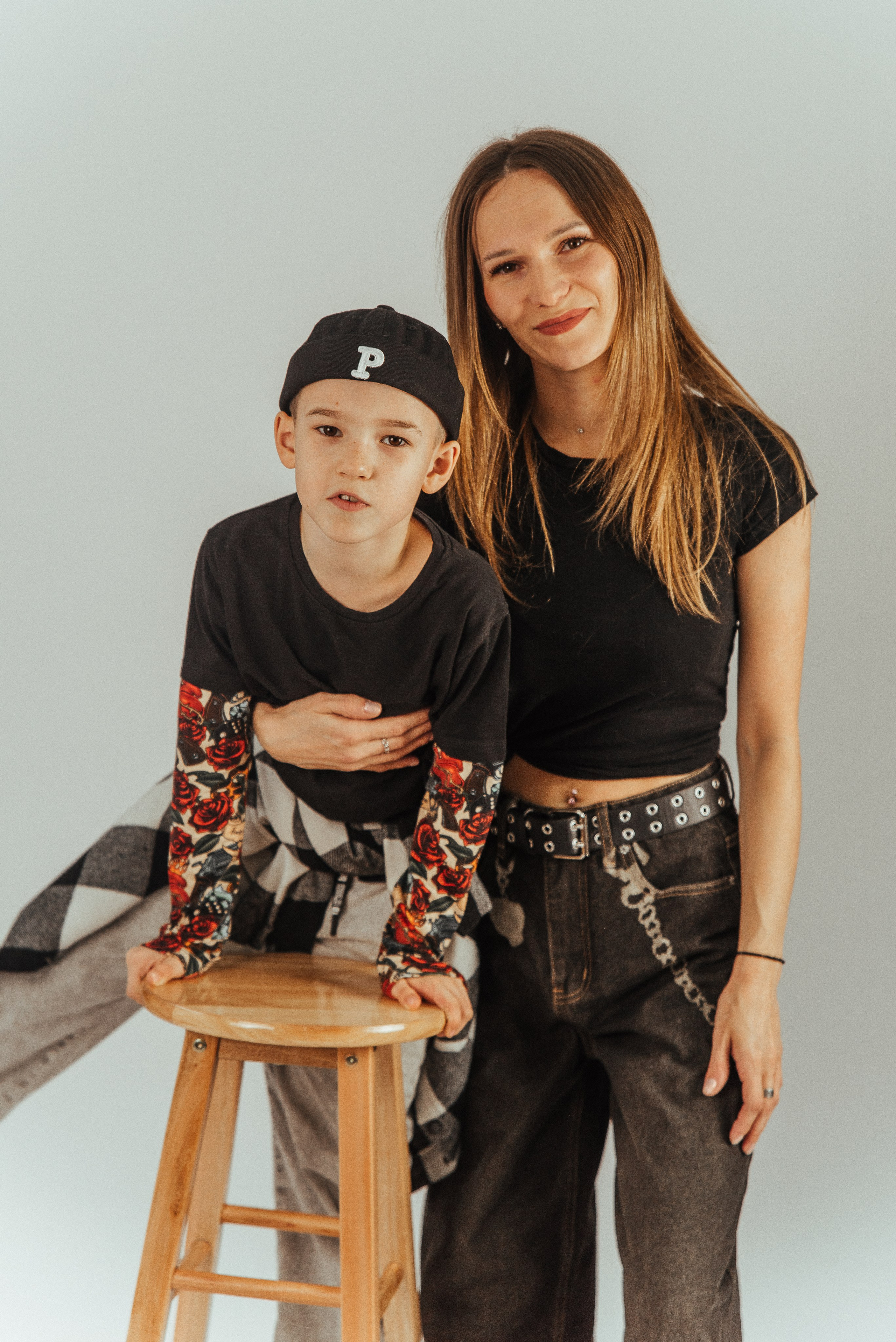 НАСТЯ и АРТЁМ. Ольга Козлова фотограф Волгоград olkiny-fotki.ru