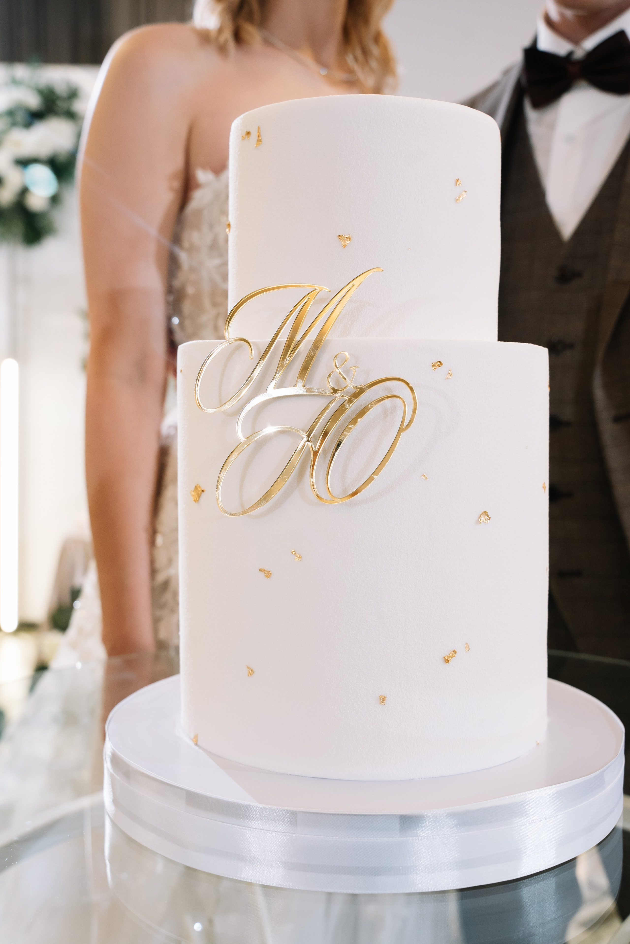 Максим и Юлия. Свадебный фотограф в Самаре Анна Ковалева