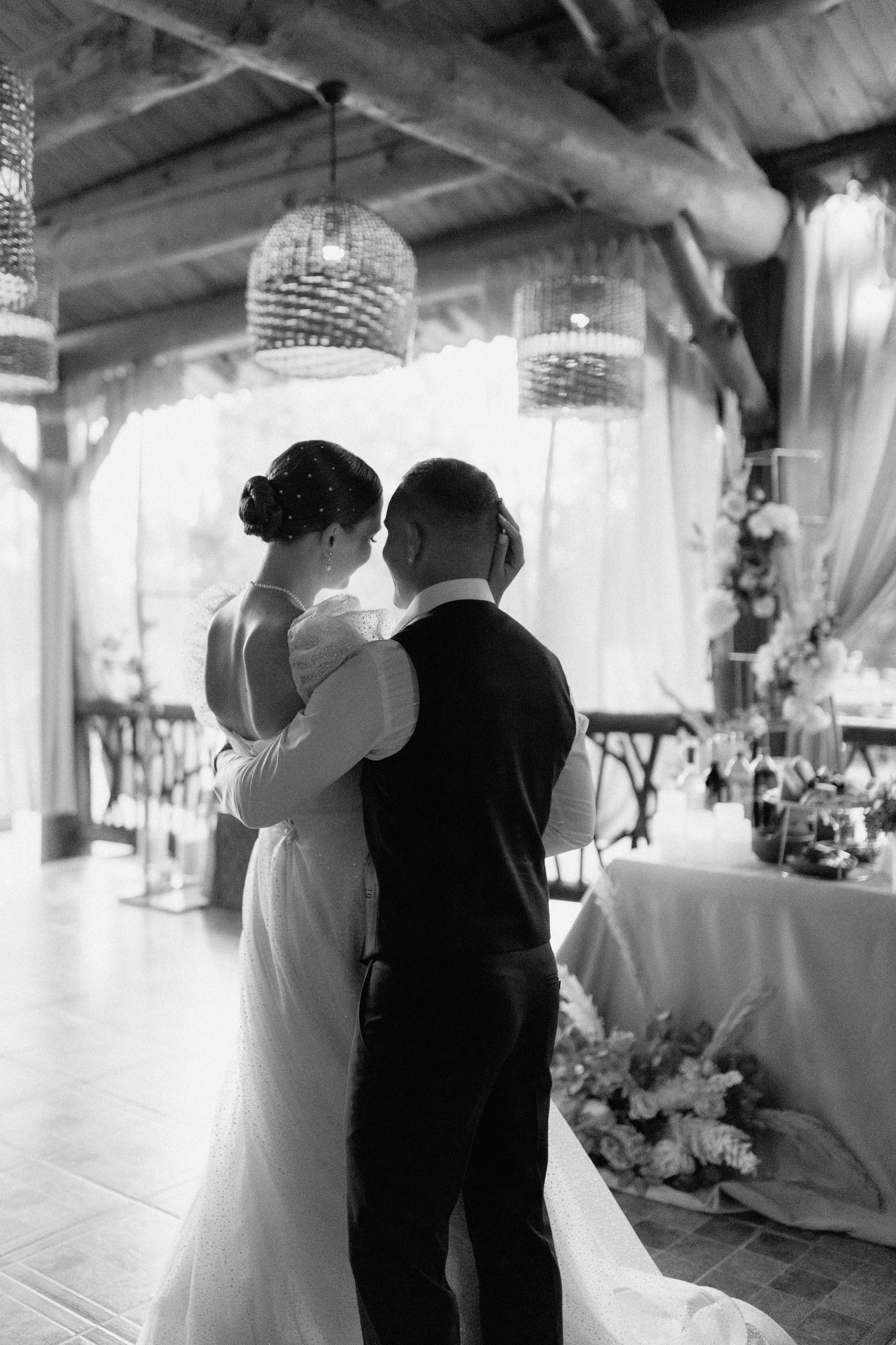 Анна и Никита 16.08.24. Индивидуальный, семейный и свадебный фотограф