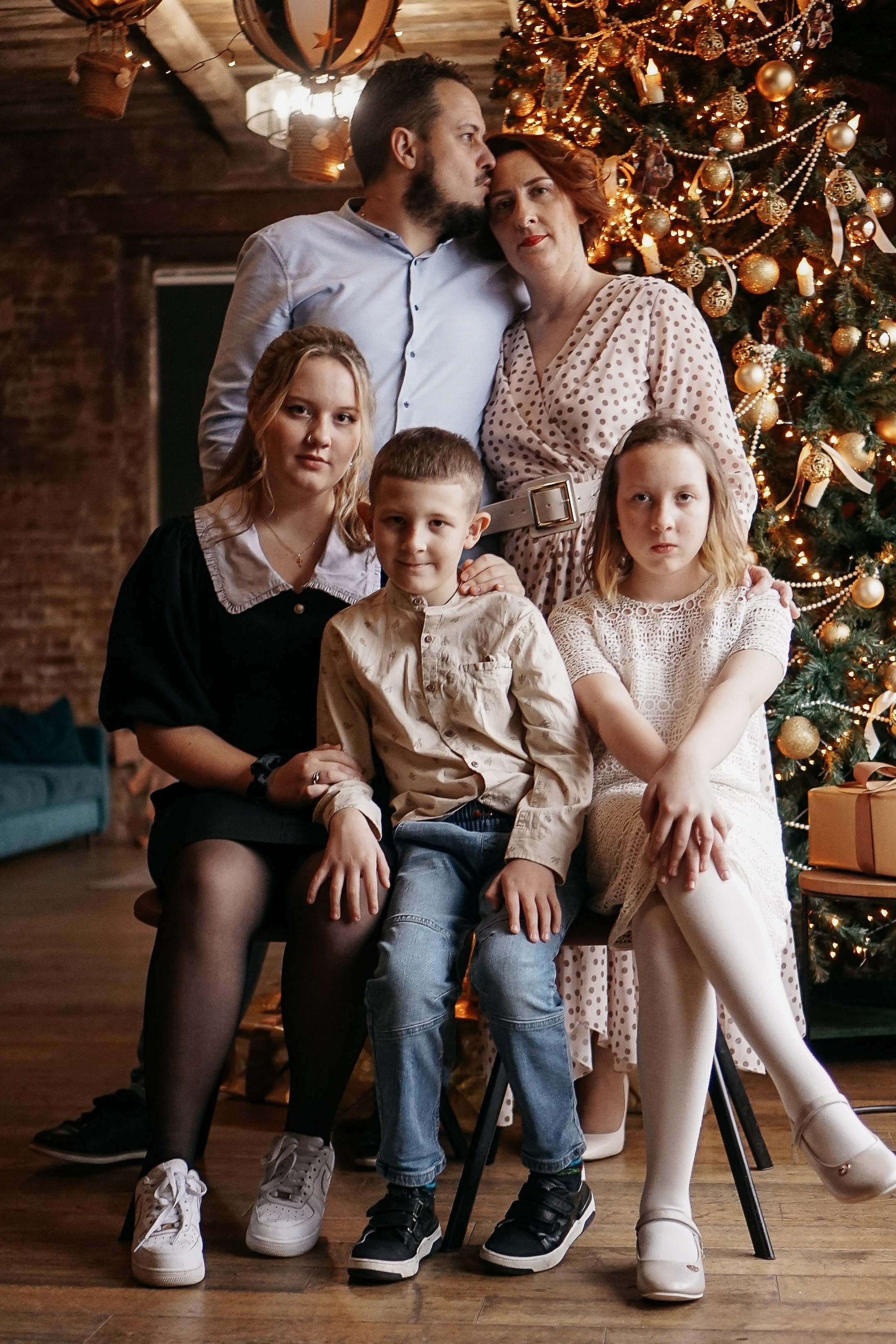 Отзывы. Семейный фотограф в Москве Коровушкина Наталья. Съемка контента