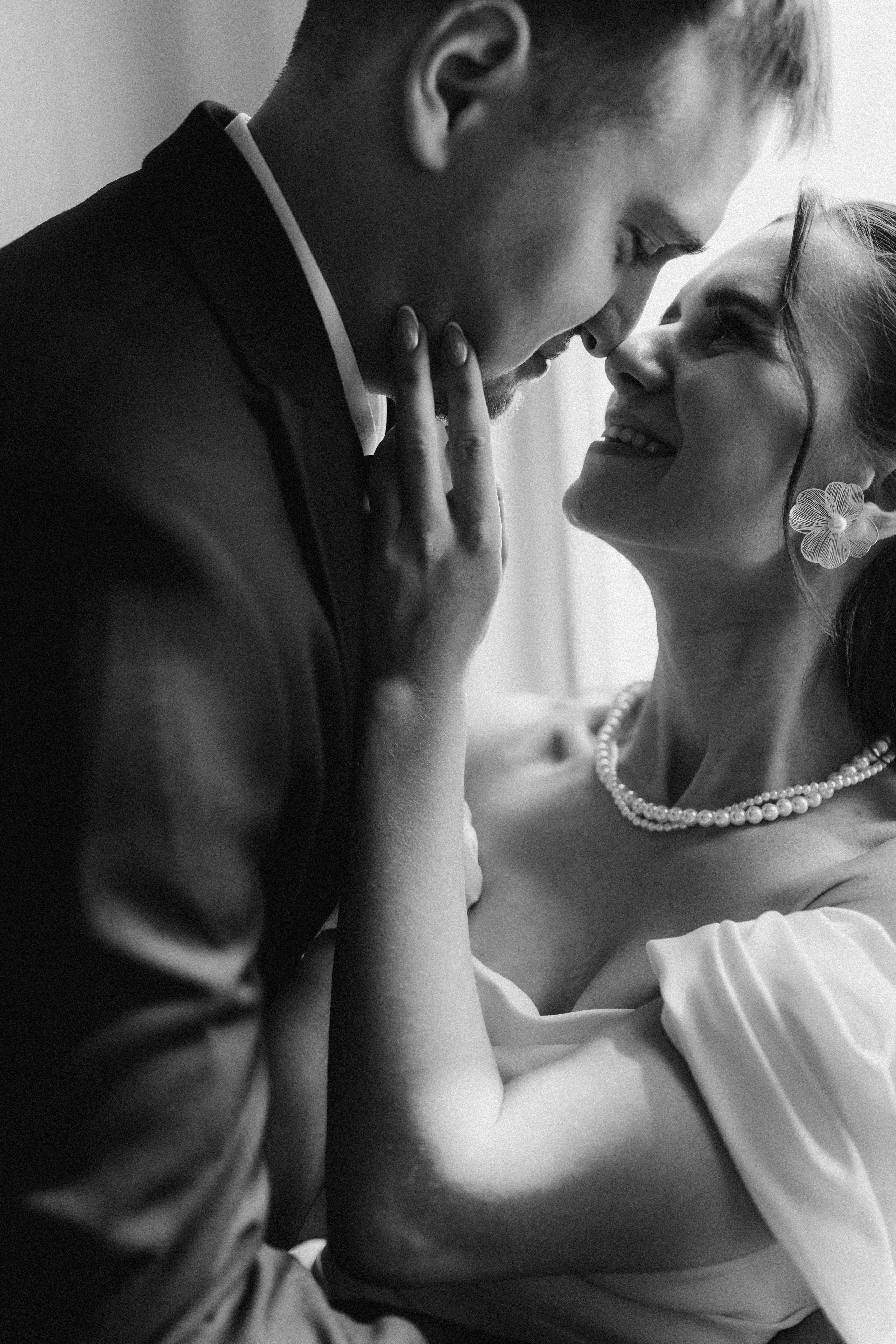 Николай и Ангелина. Фотограф Тимербаева Алина г. Сургут