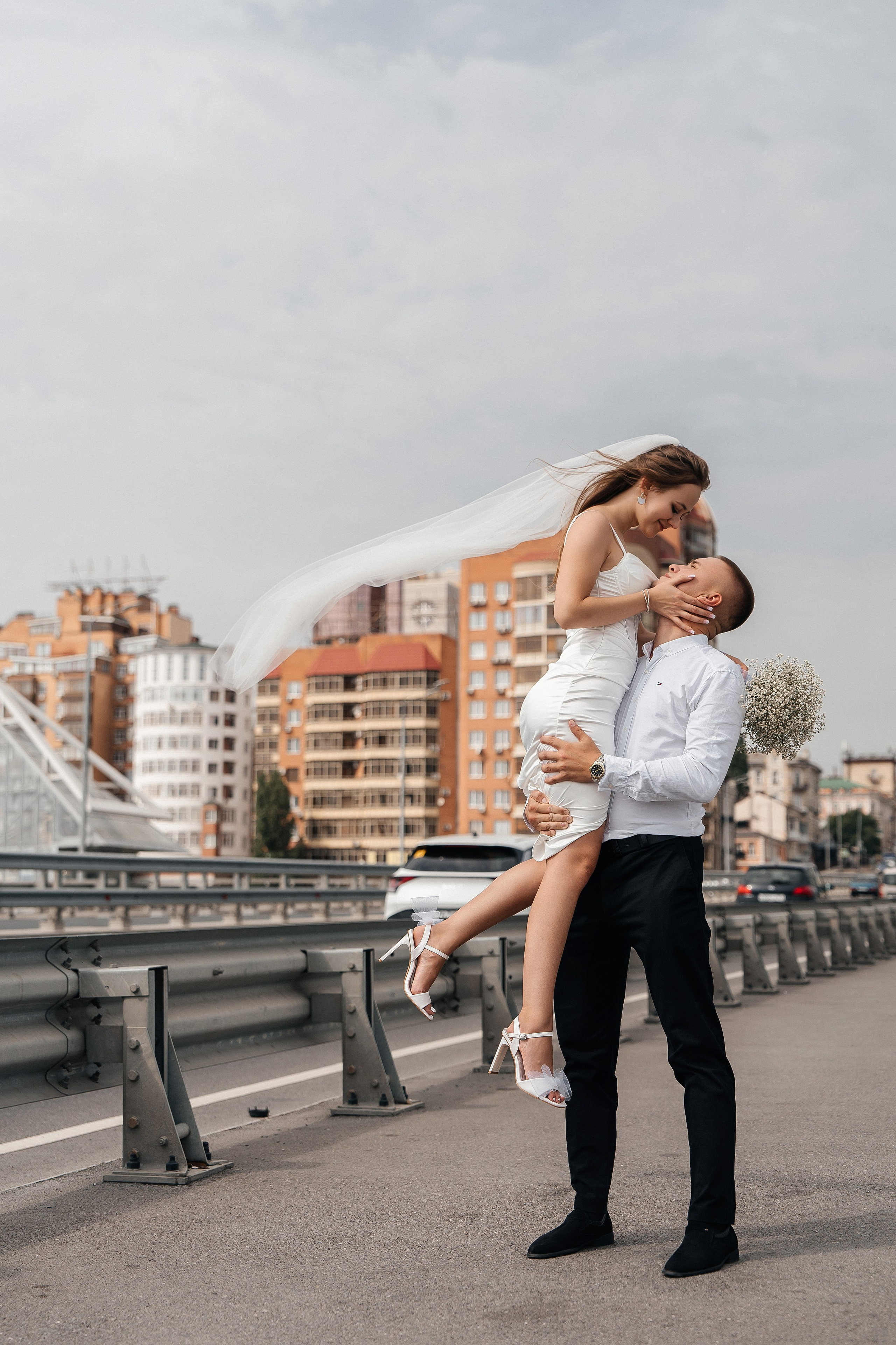 Владимир & Диана. Lokos.pro Ник Соколов Фото и Видео Москва/Ростов-на-Дону